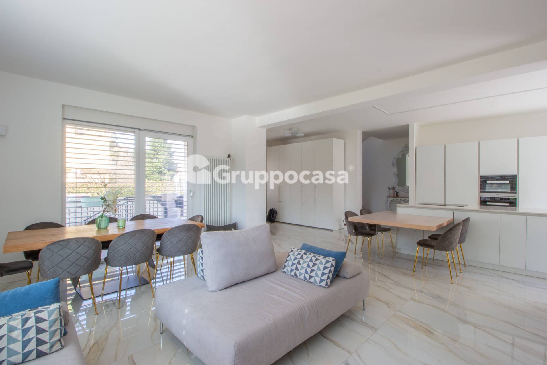 Villa in vendita a Santo Stefano Ticino