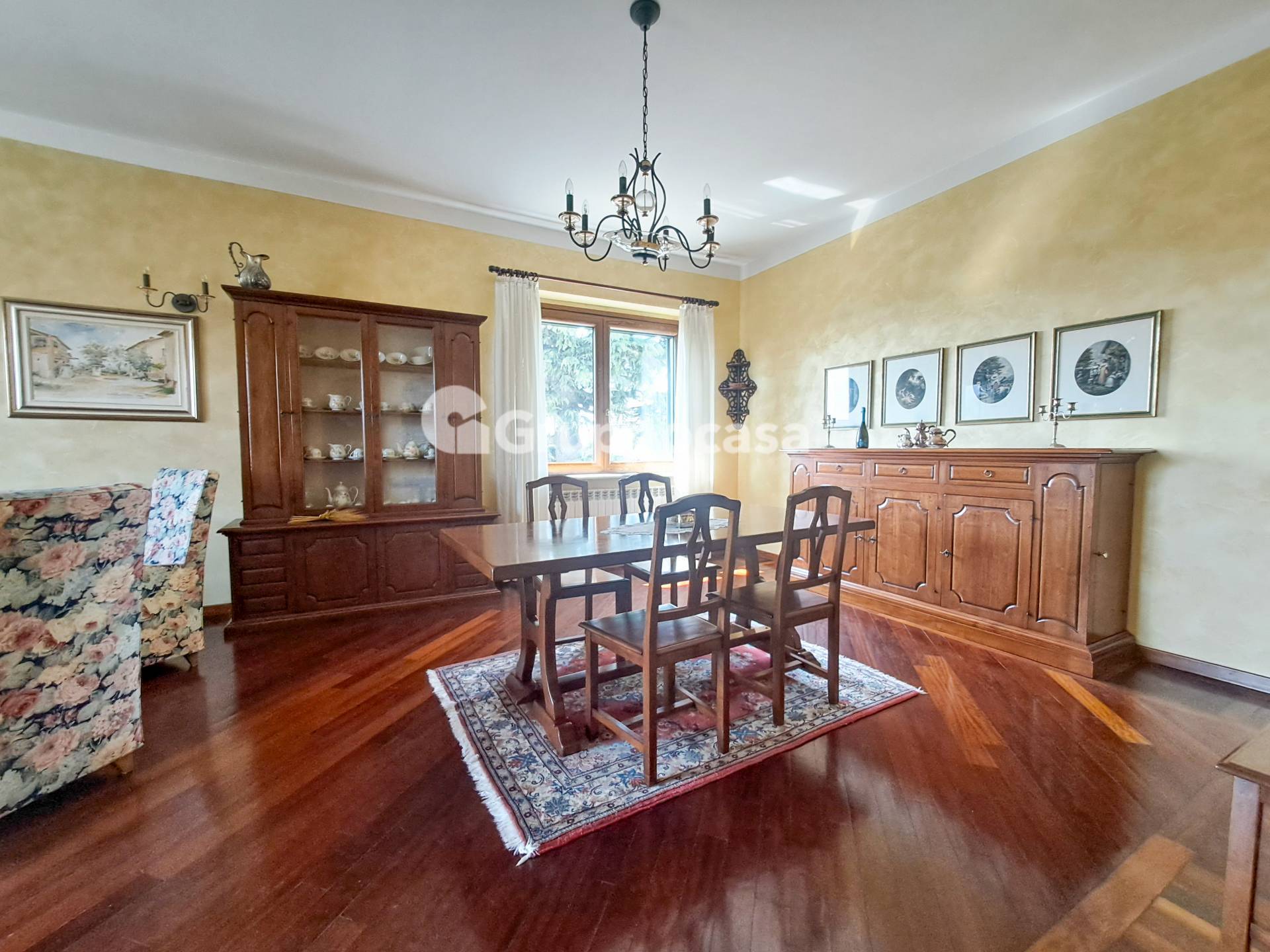 Villa in vendita a Magenta