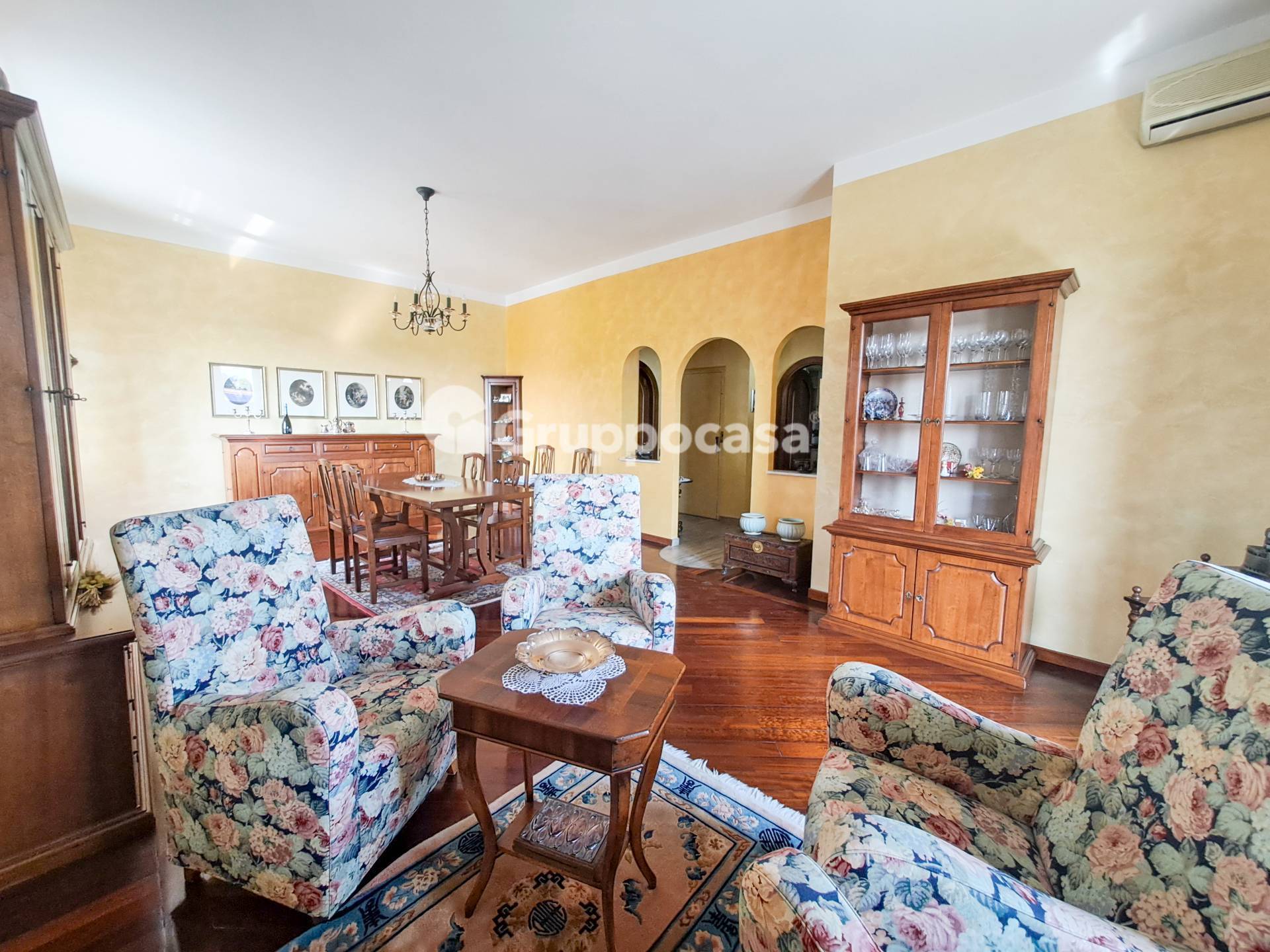 Villa in vendita a Magenta