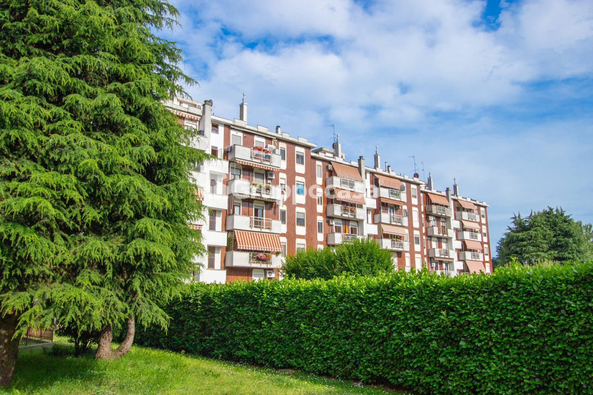 appartamento in vendita a Corbetta