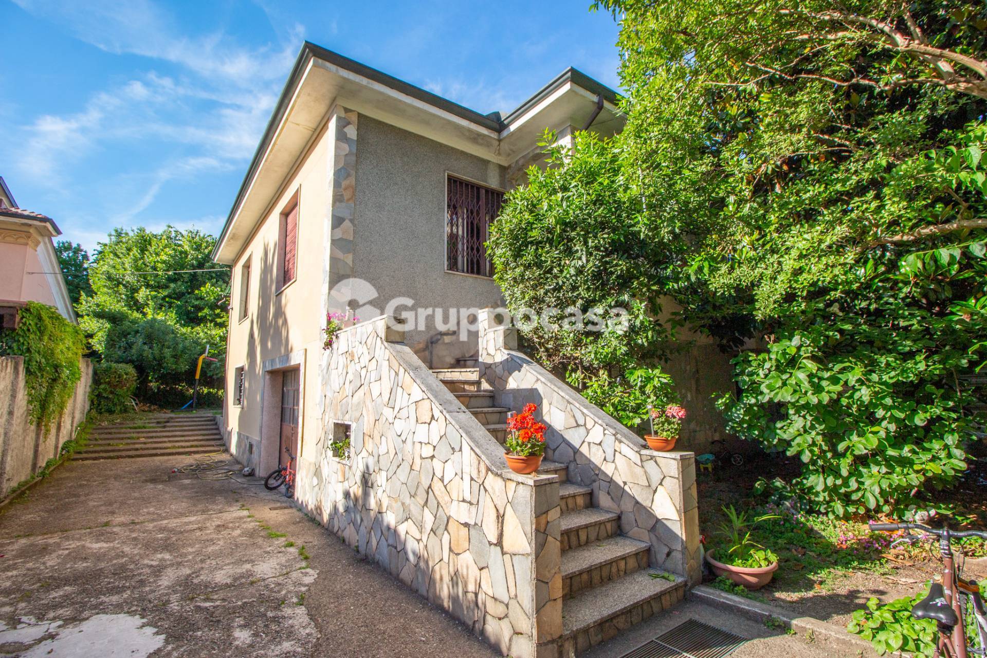 Villa in vendita a Magenta