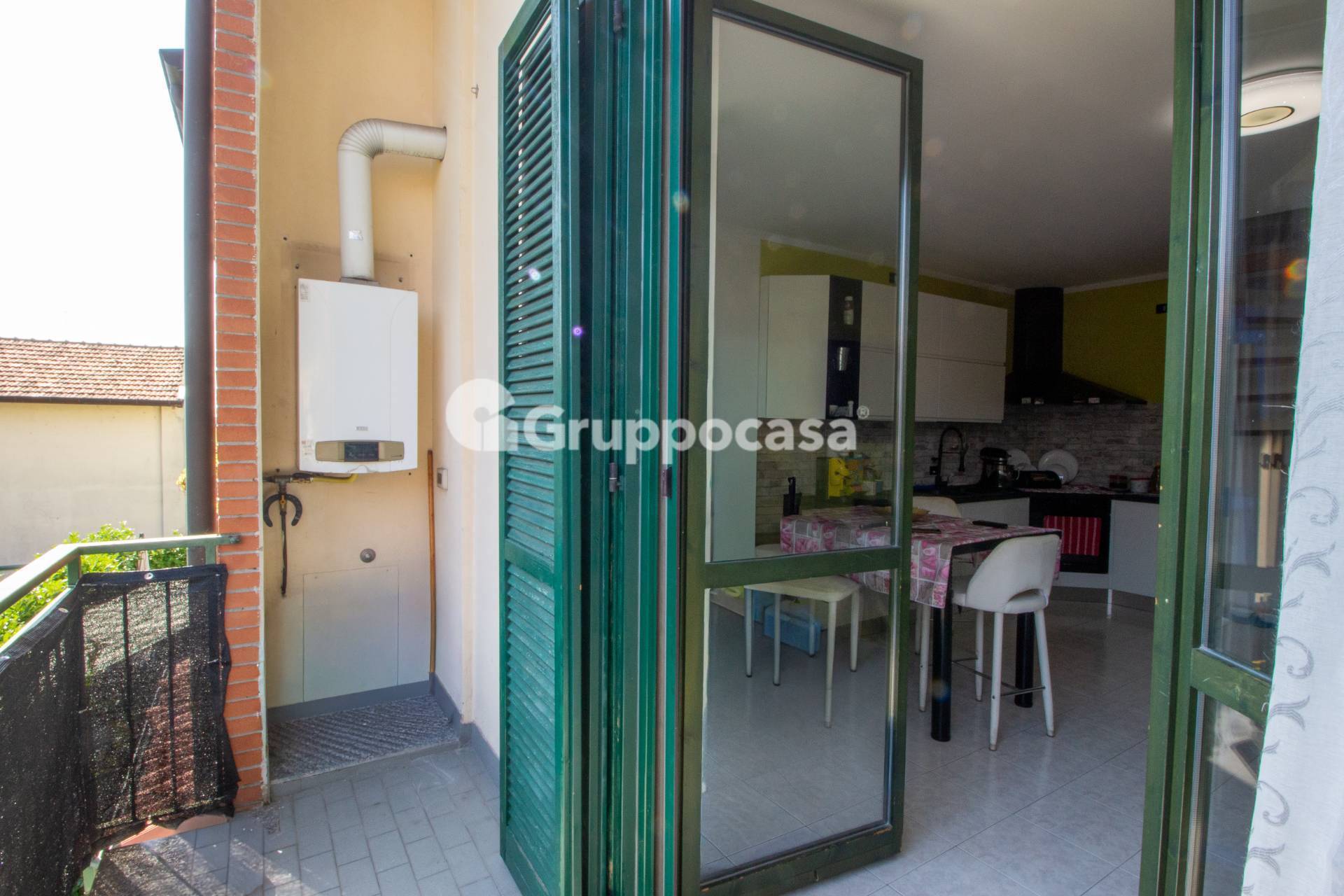 Appartamento in vendita a Corbetta, Castellazzo