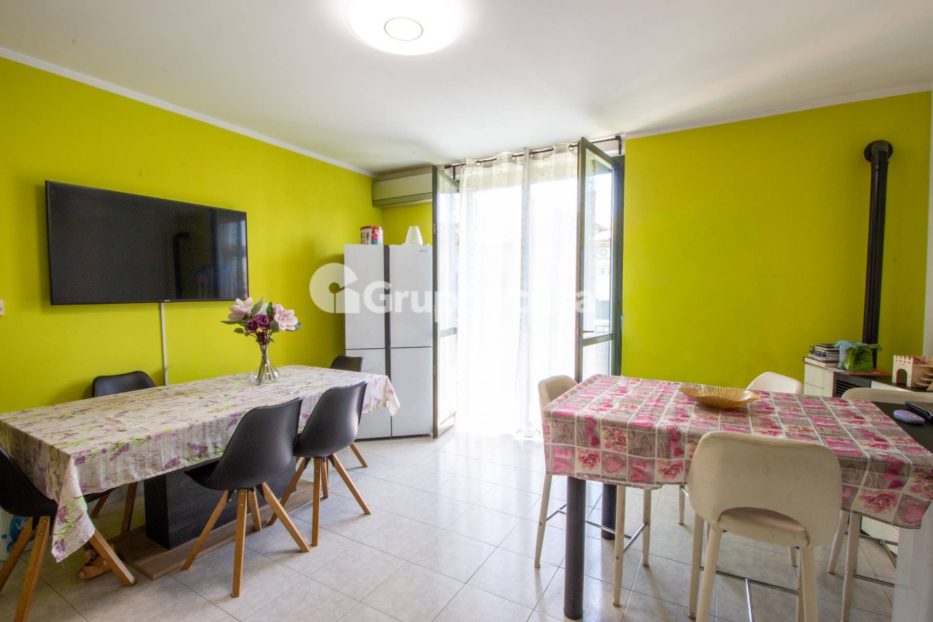 Appartamento in vendita a Corbetta, Castellazzo