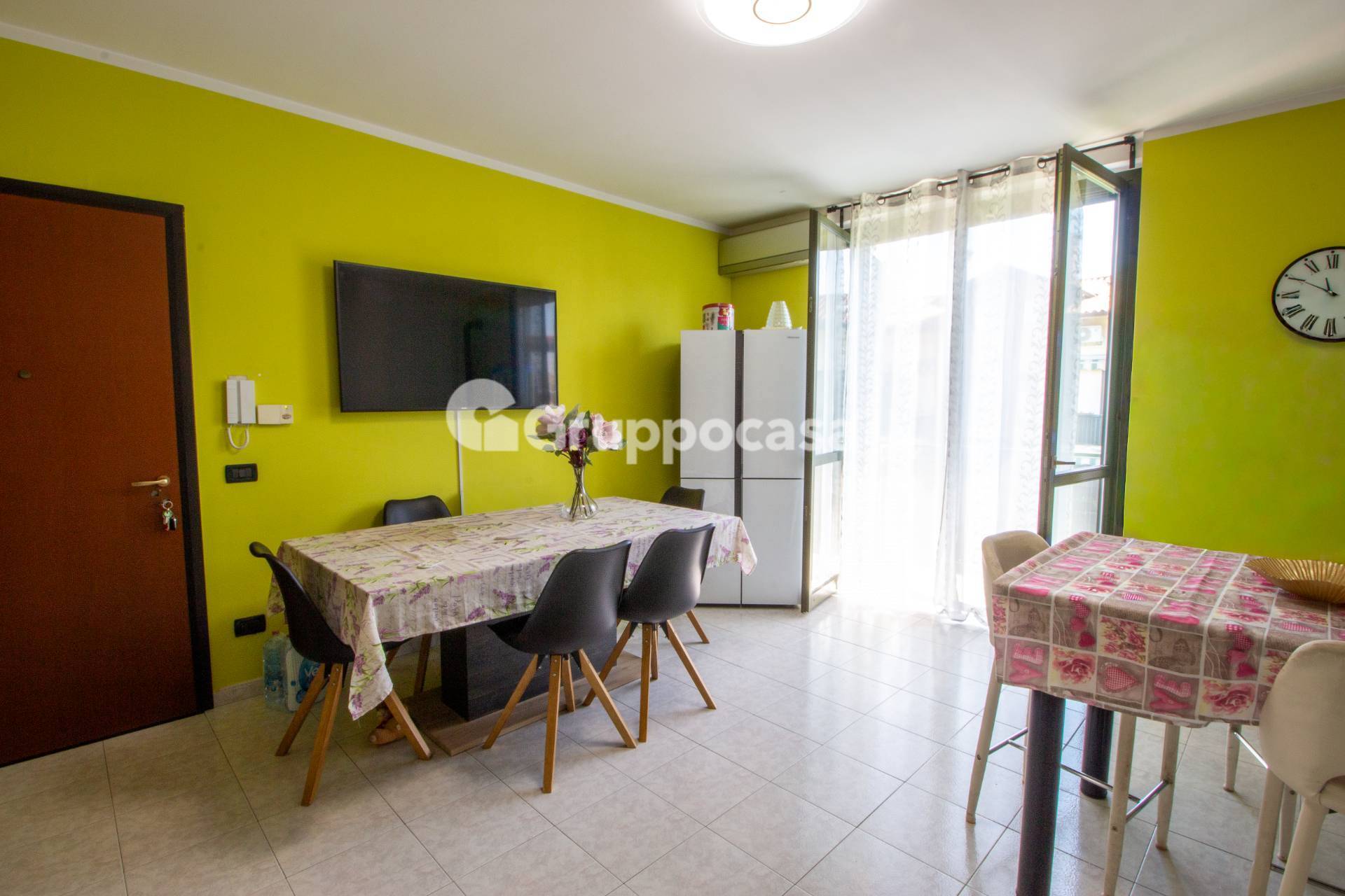 Appartamento in vendita a Corbetta, Castellazzo