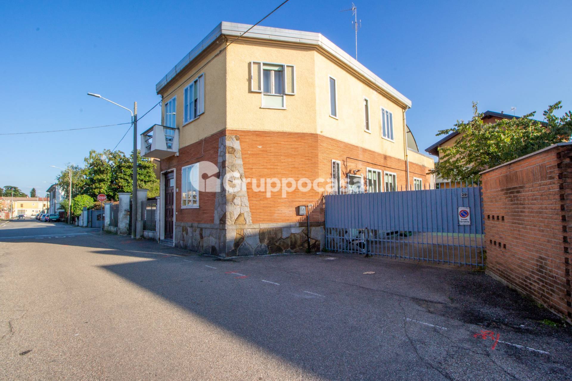 Casa singola in vendita a Magenta