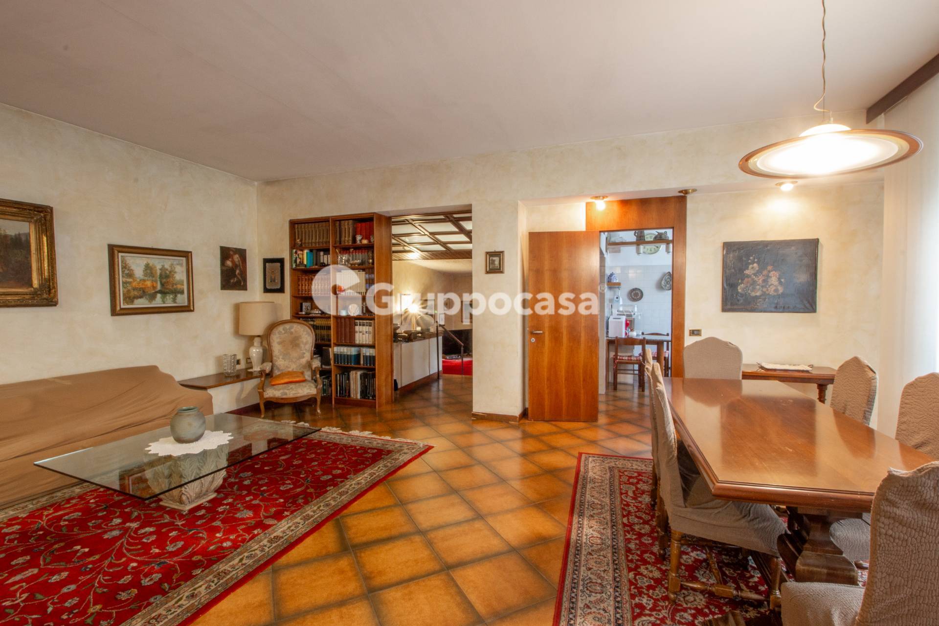 Casa singola in vendita a Magenta