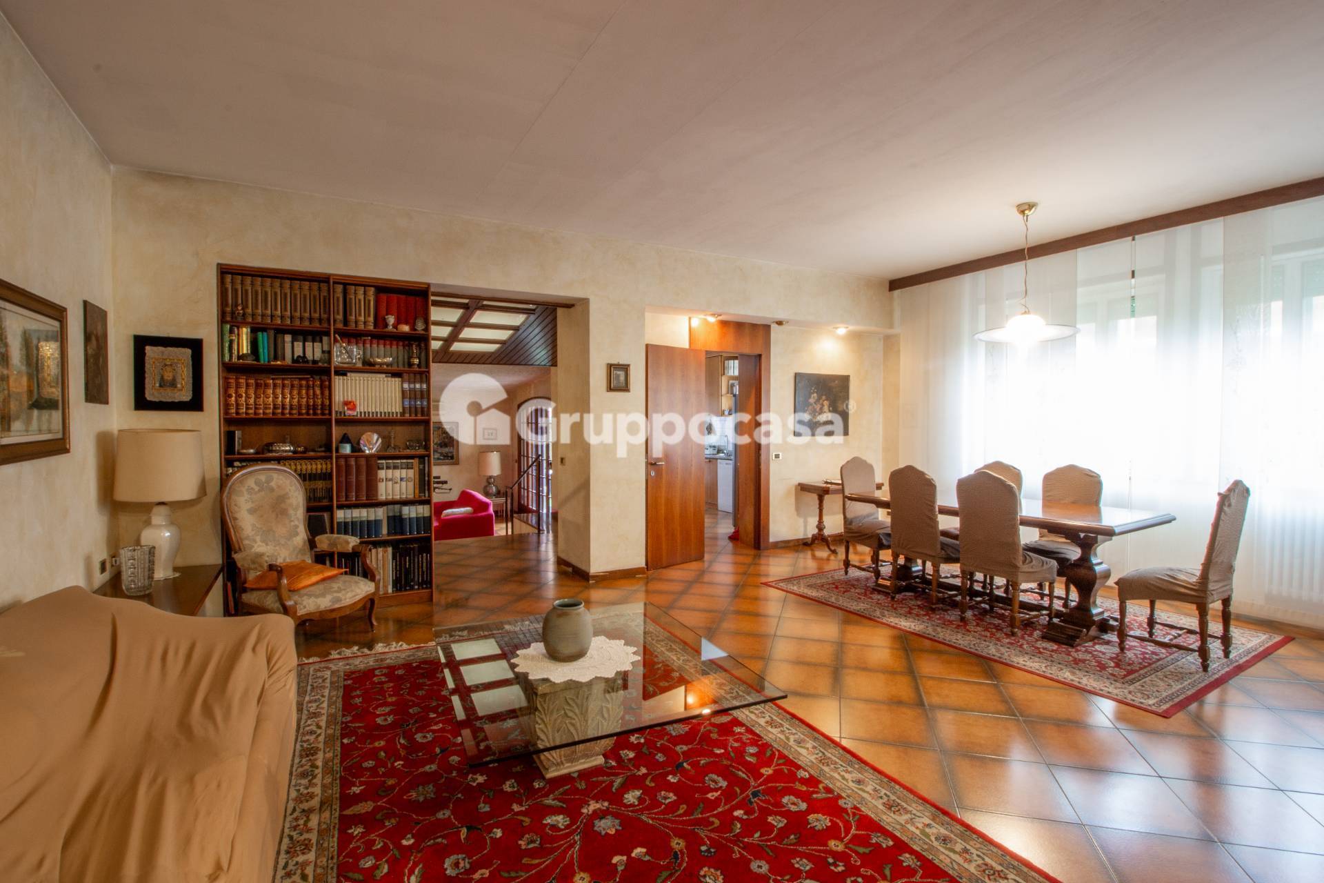 Casa singola in vendita a Magenta