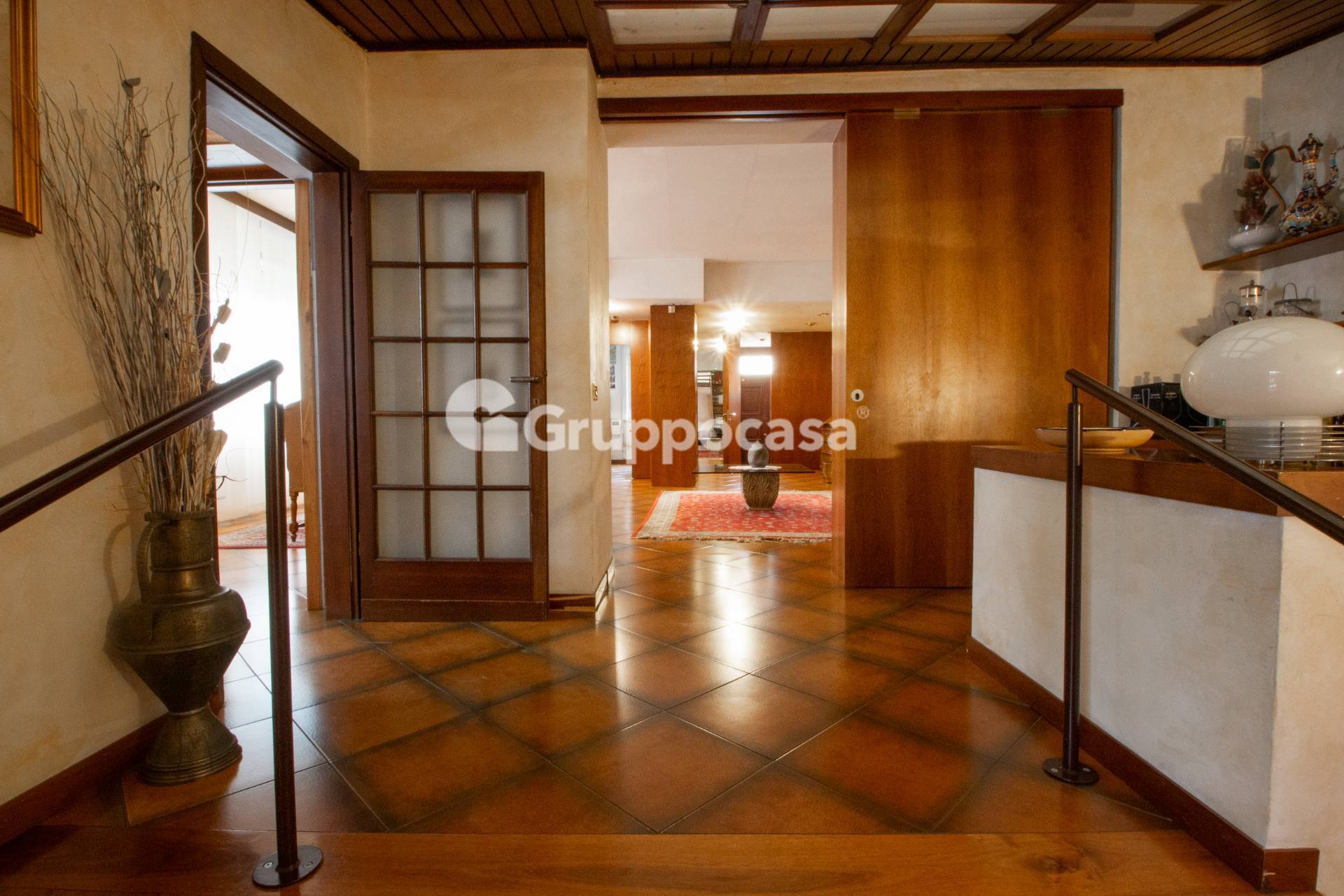 Casa singola in vendita a Magenta