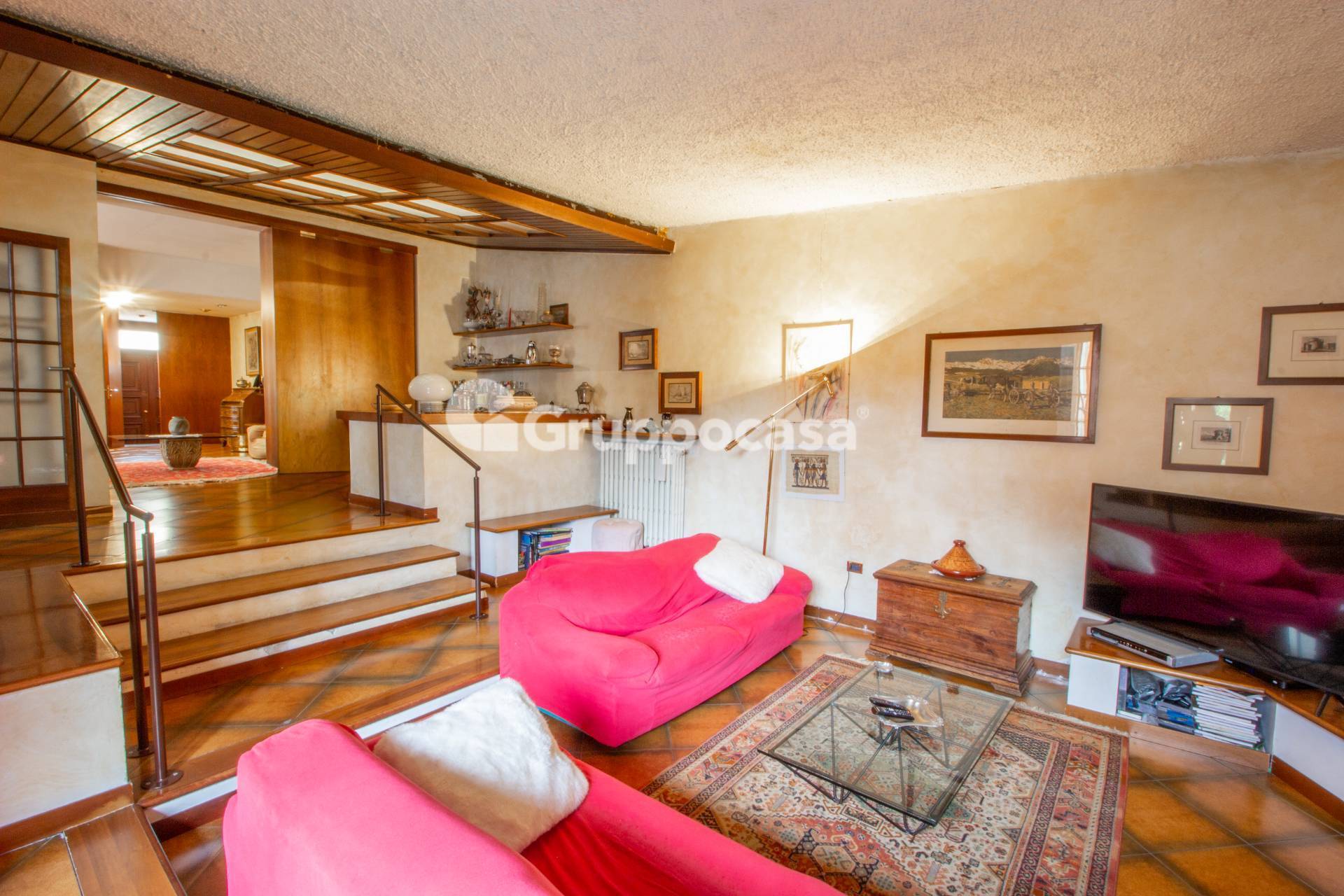 Casa singola in vendita a Magenta