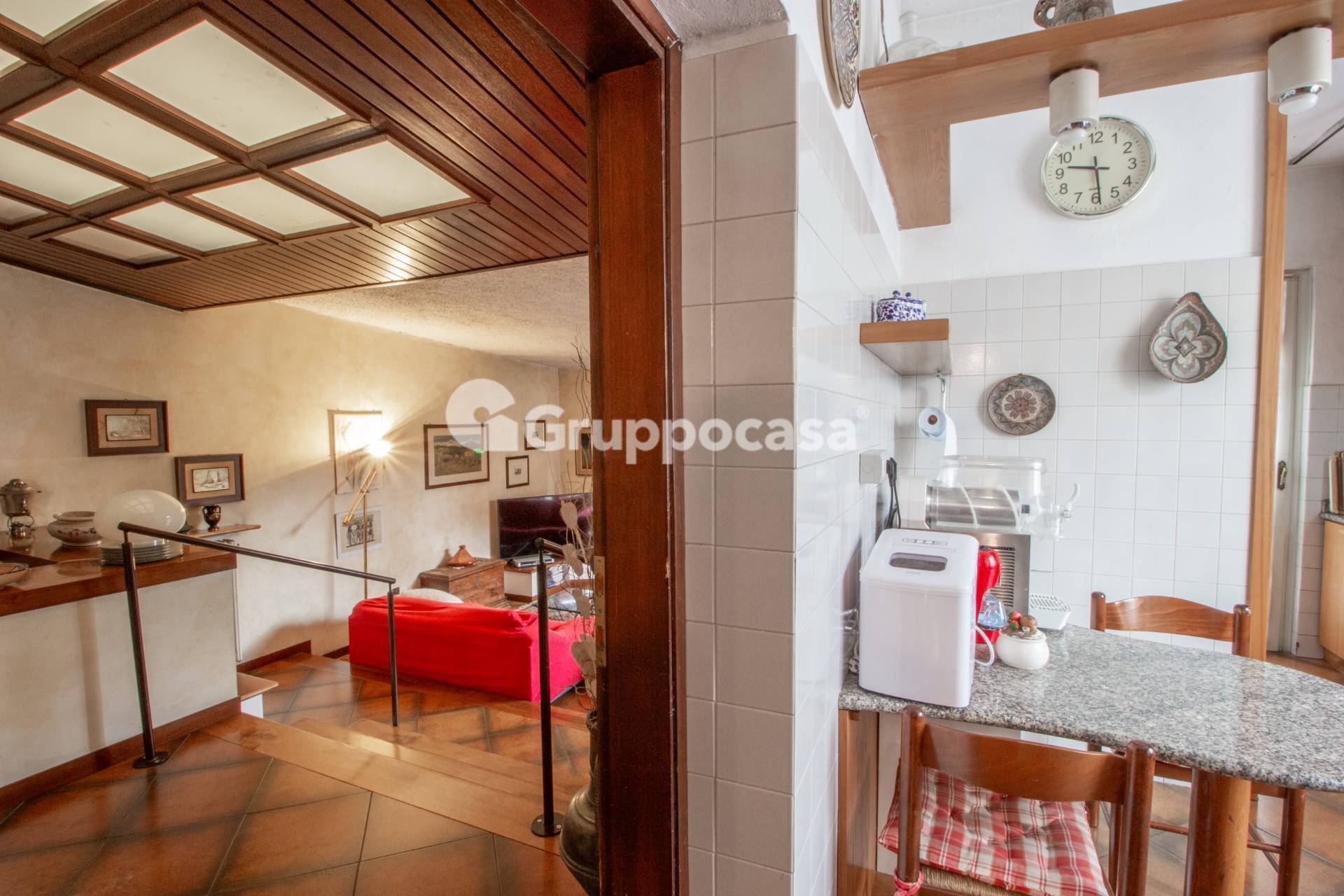 Casa singola in vendita a Magenta