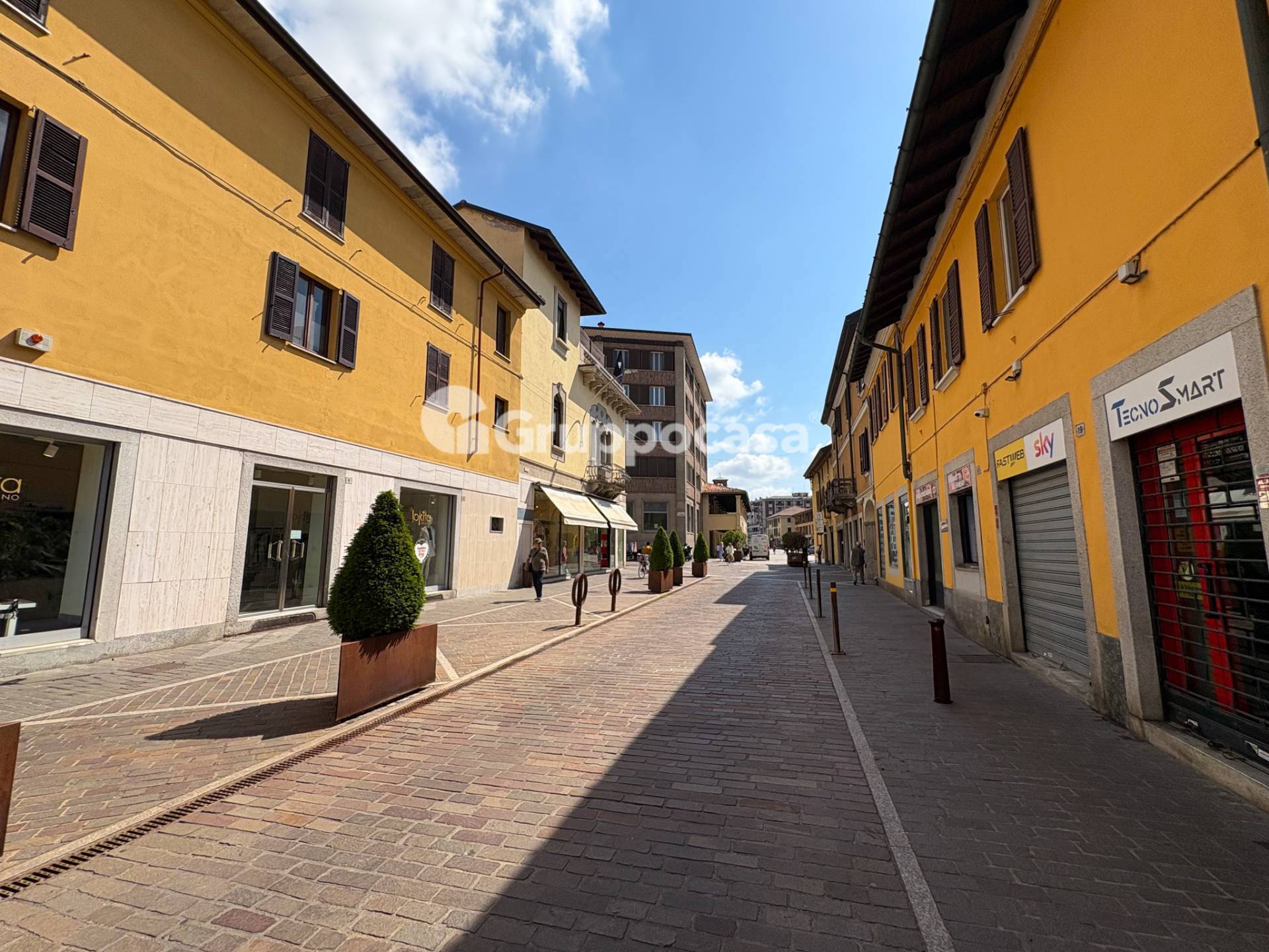 Studio/Ufficio in vendita a Magenta