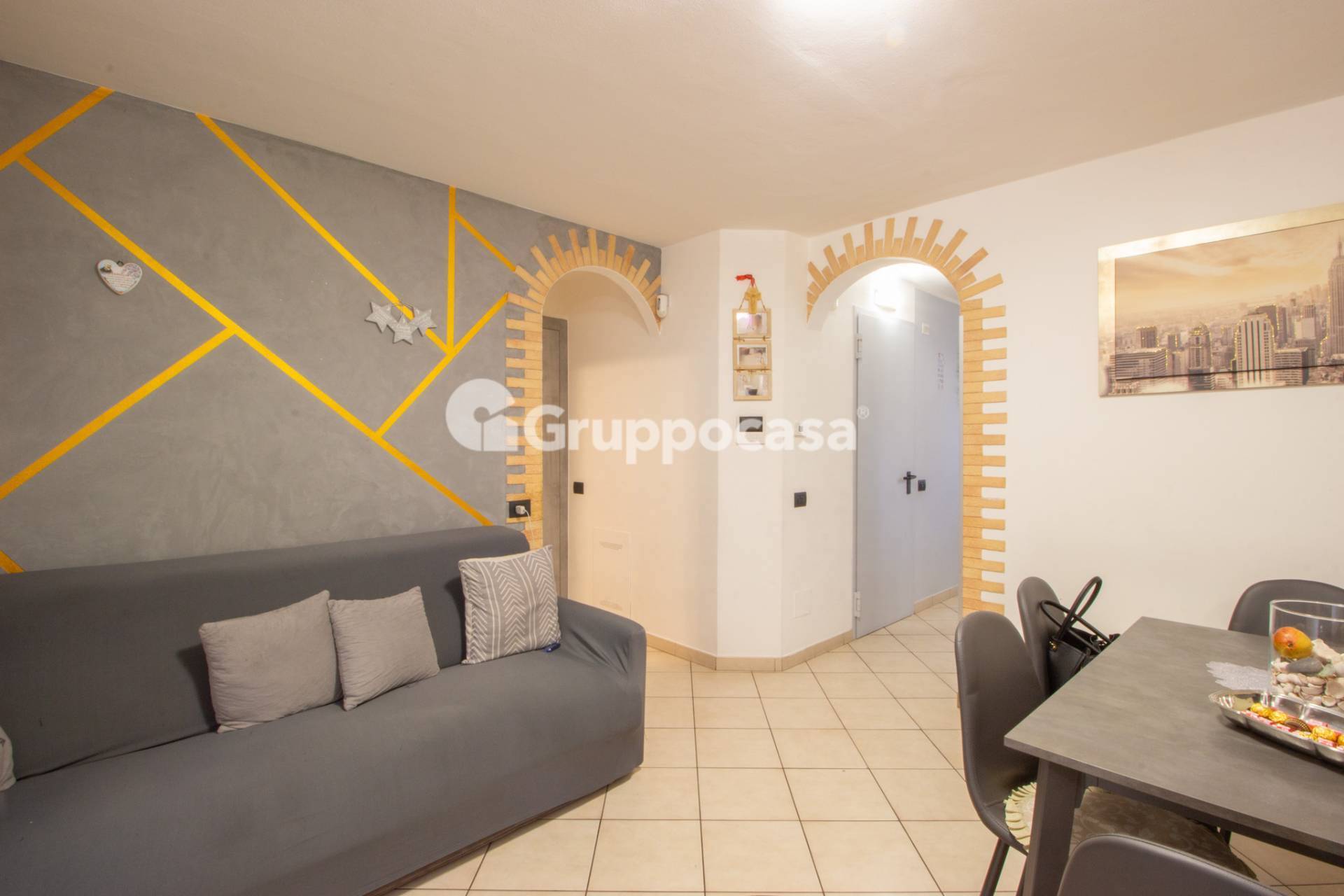 Villette a schiera in vendita a Corbetta, Castellazzo