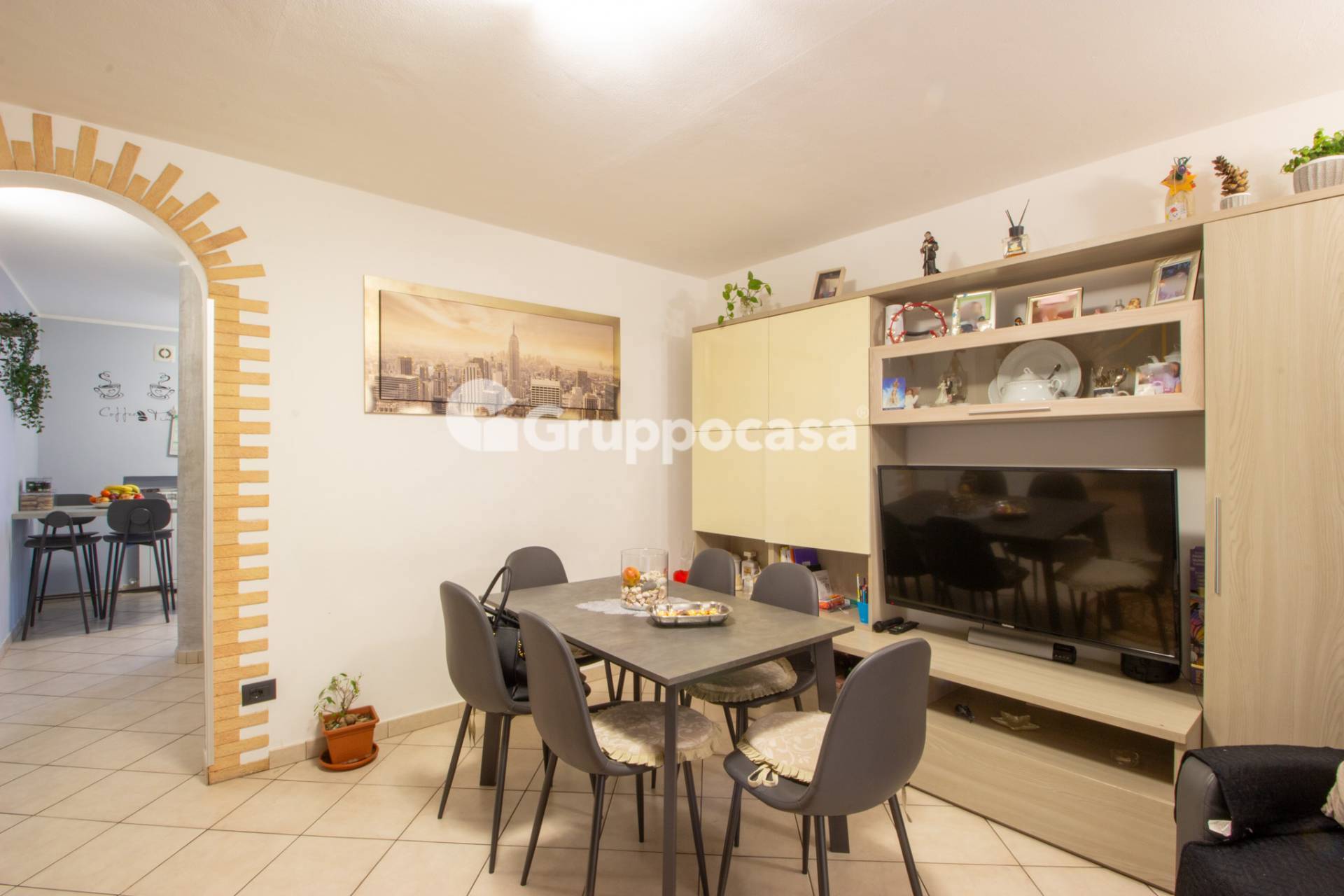 Villette a schiera in vendita a Corbetta, Castellazzo