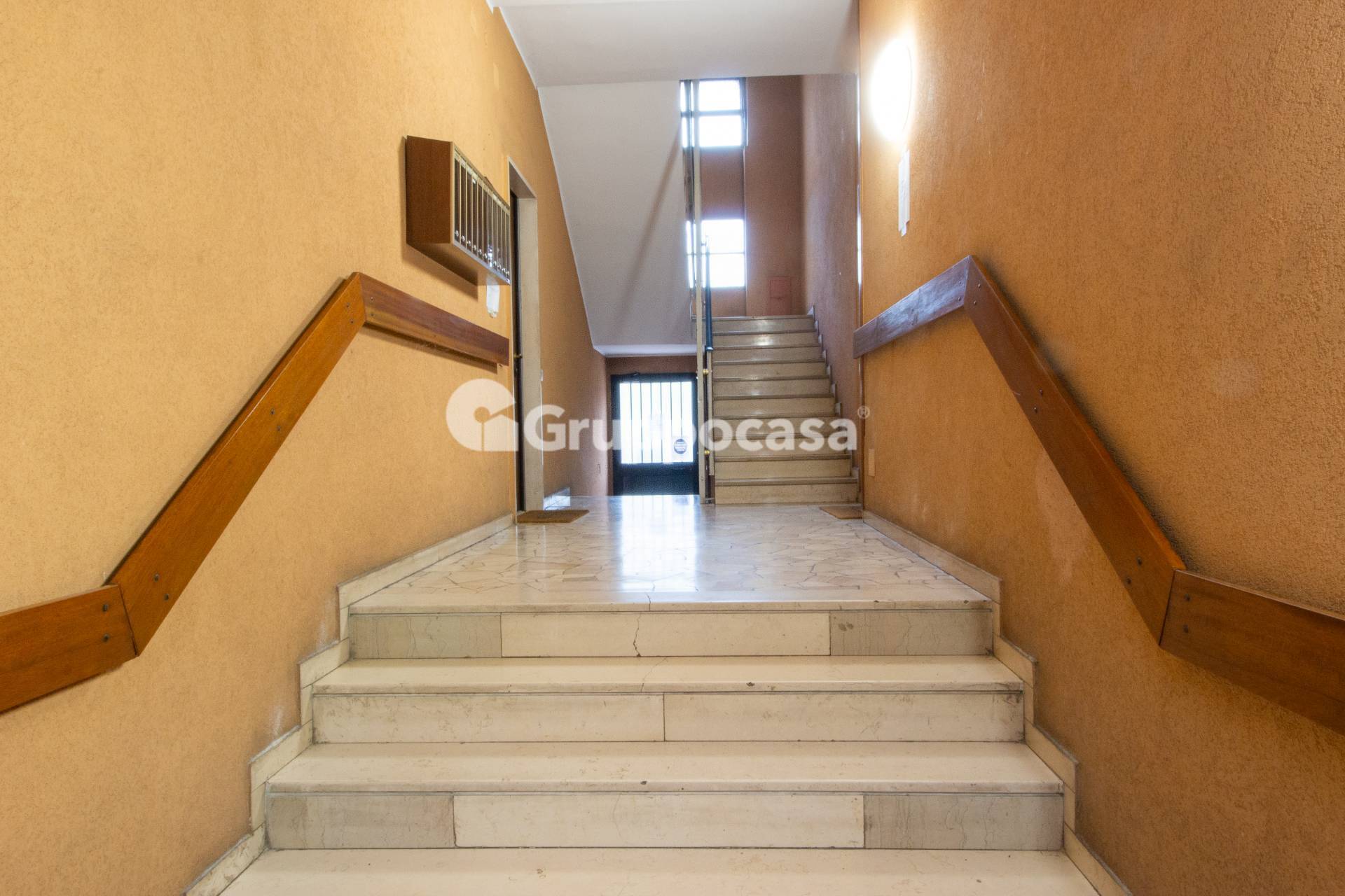 Appartamento in vendita a Magenta