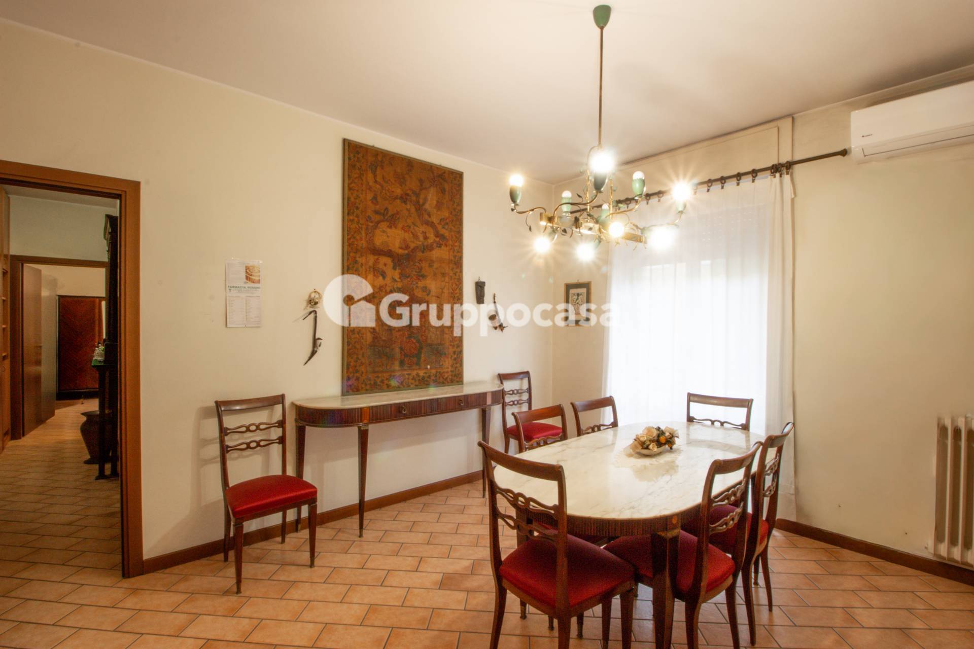 Appartamento in vendita a Magenta