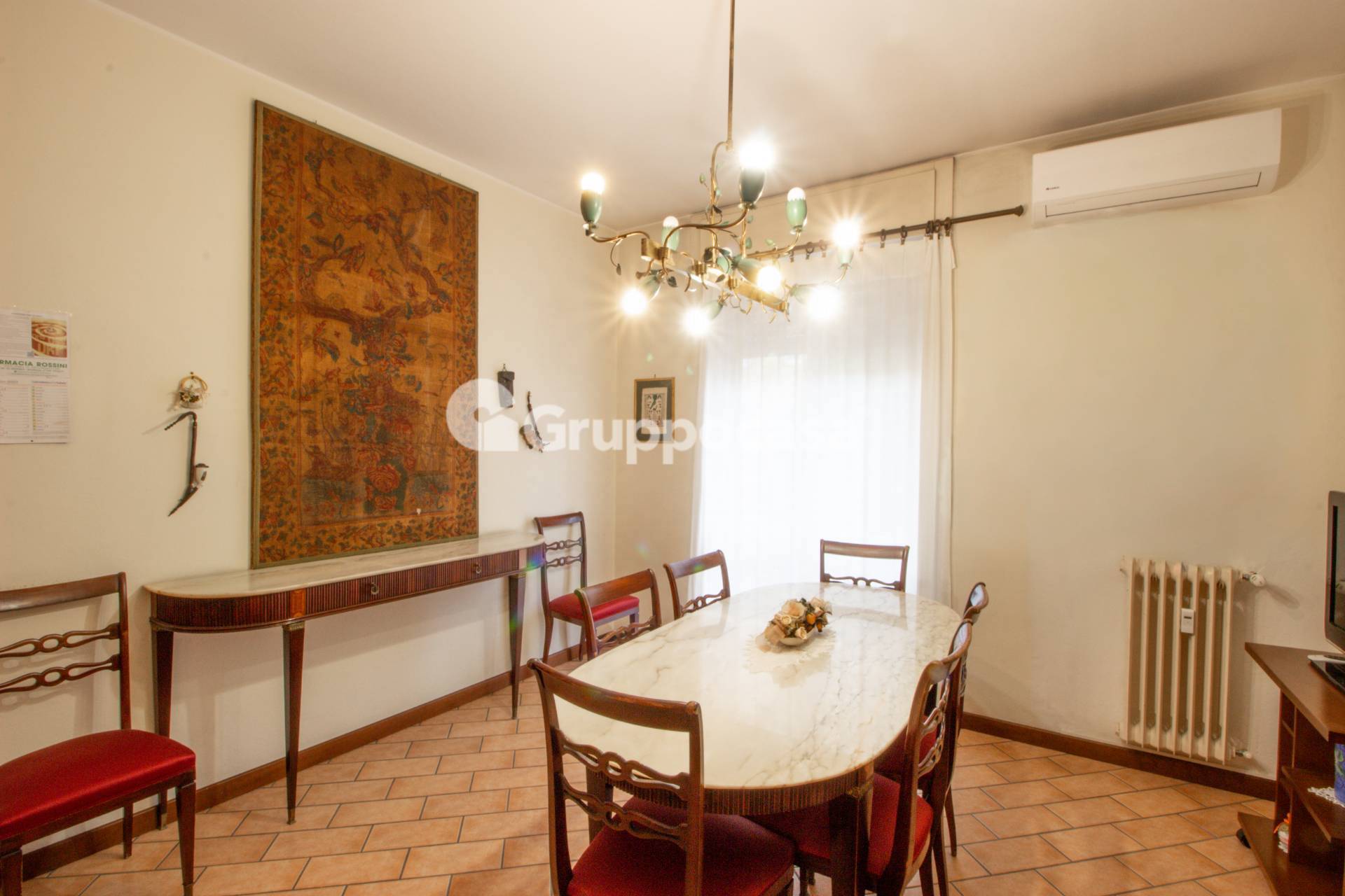 Appartamento in vendita a Magenta