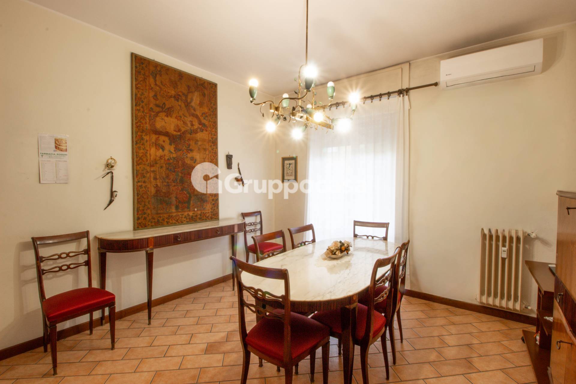 Appartamento in vendita a Magenta