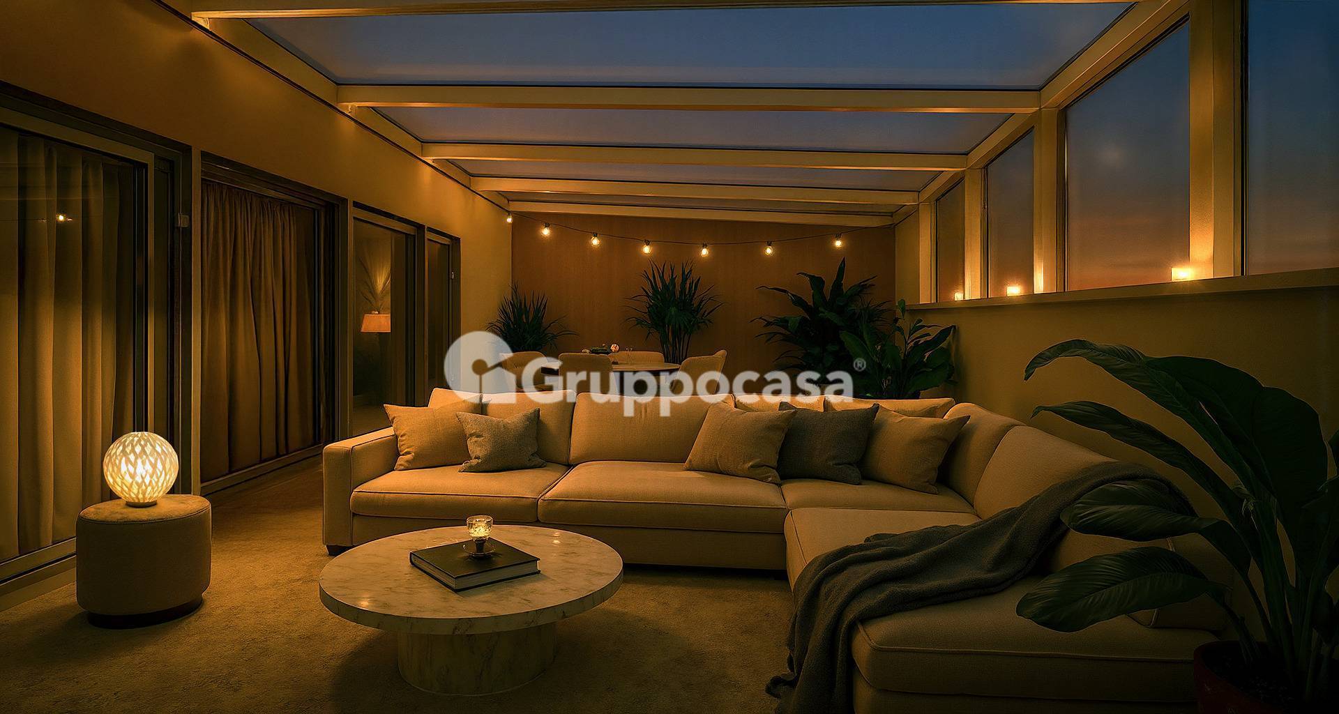 Attico in vendita a Magenta