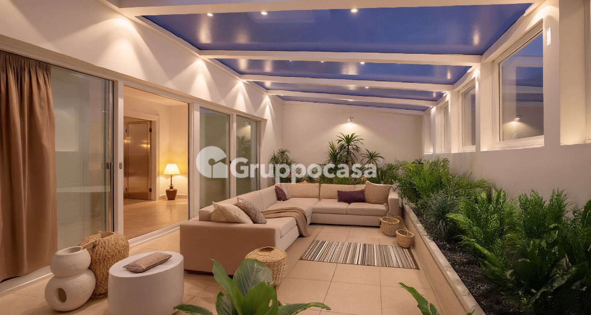 Attico in vendita a Magenta