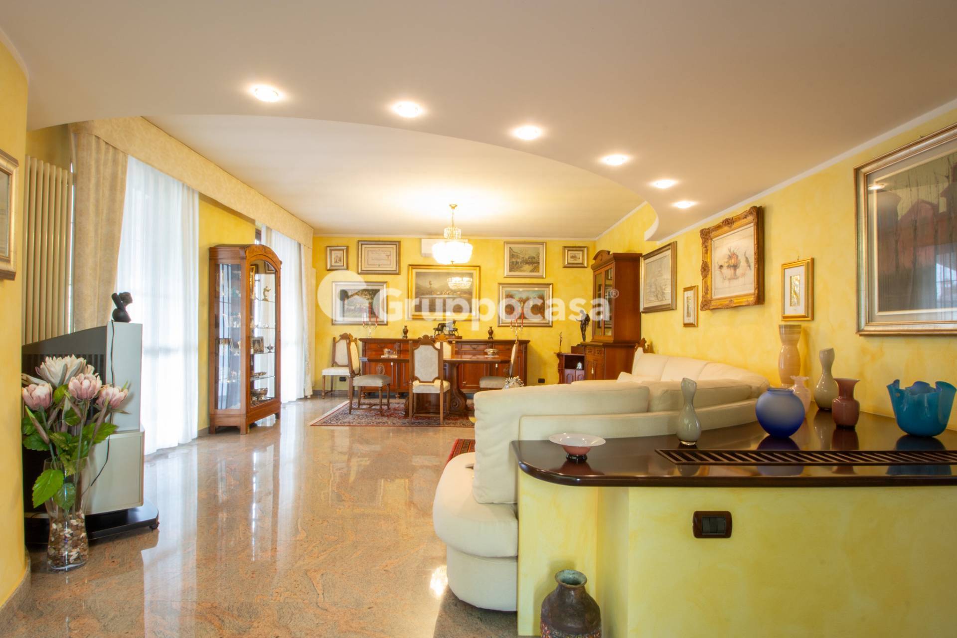 Villa in vendita a Santo Stefano Ticino