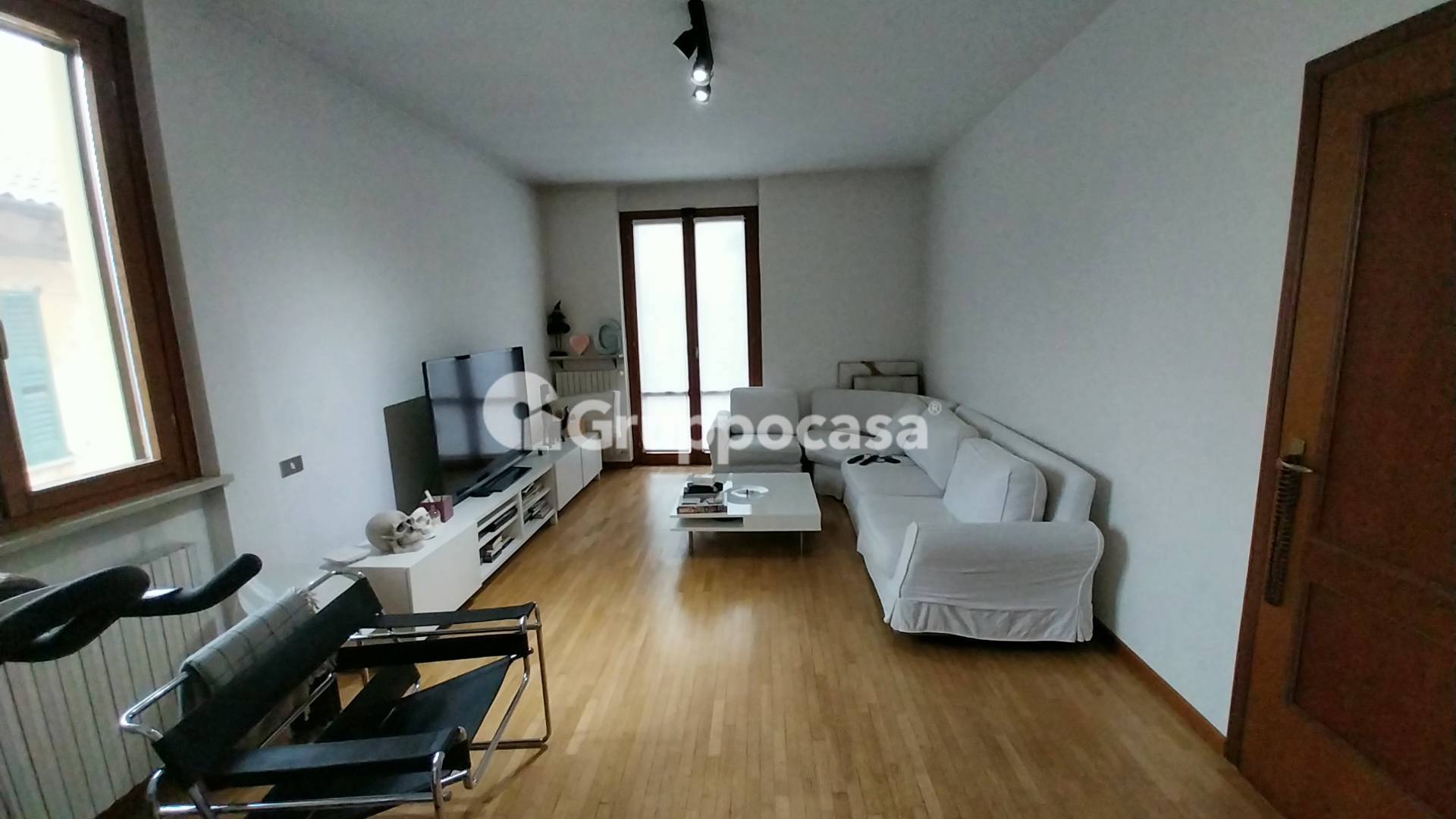 Appartamento in affitto a Bernate Ticino