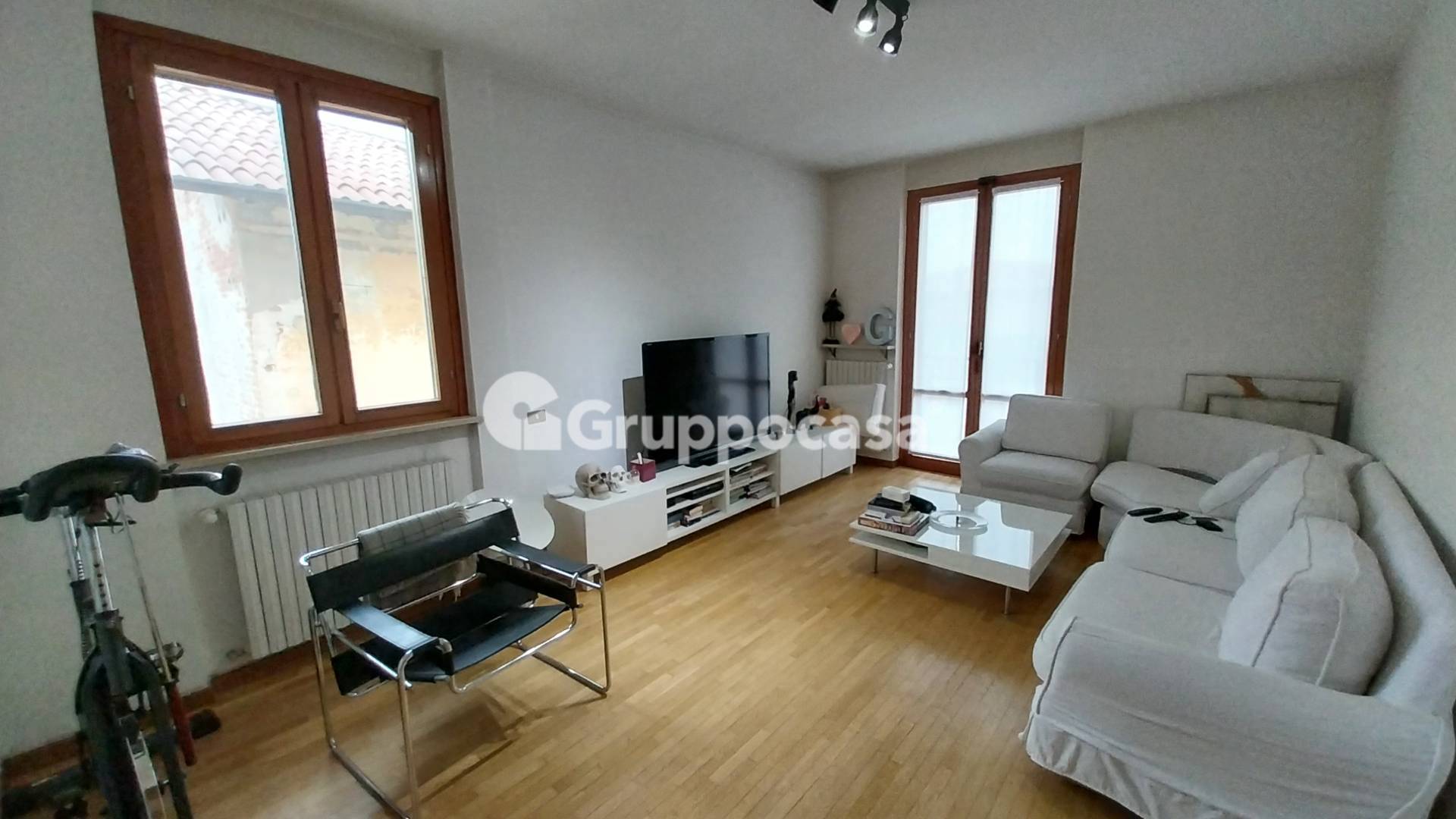 Appartamento in affitto a Bernate Ticino