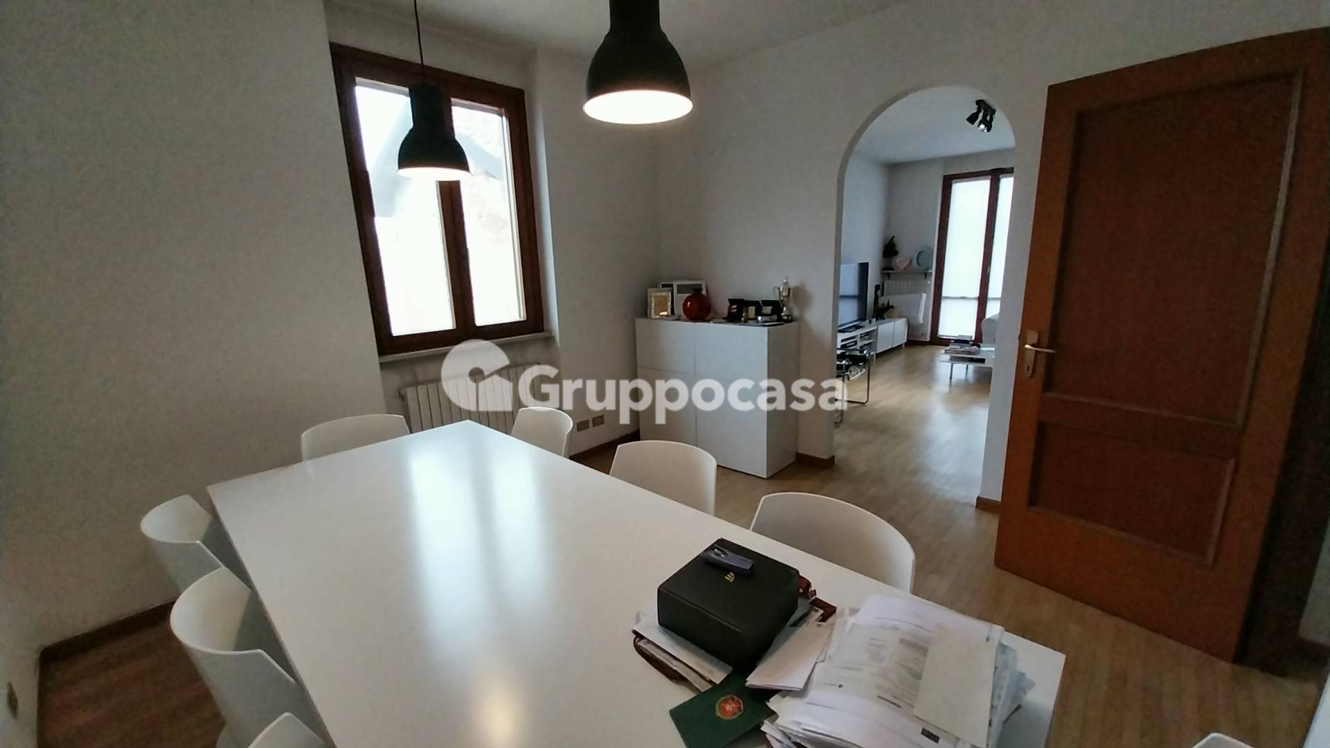 Appartamento in affitto a Bernate Ticino