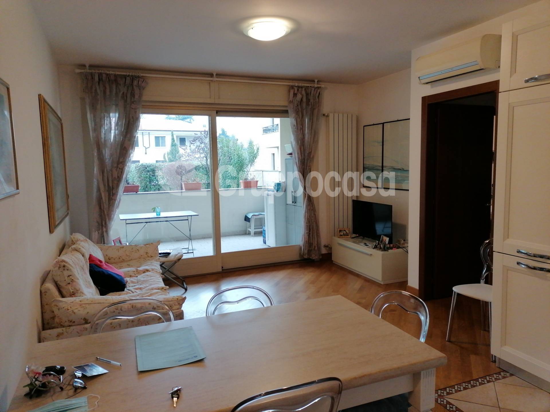 Appartamento in affitto a Magenta