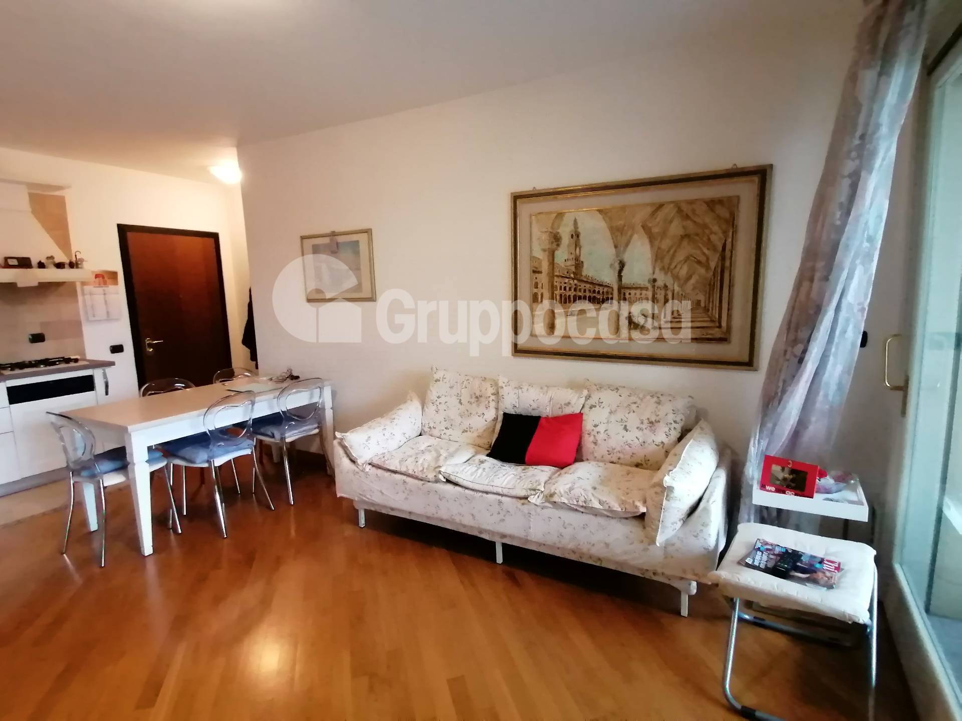 Appartamento in affitto a Magenta