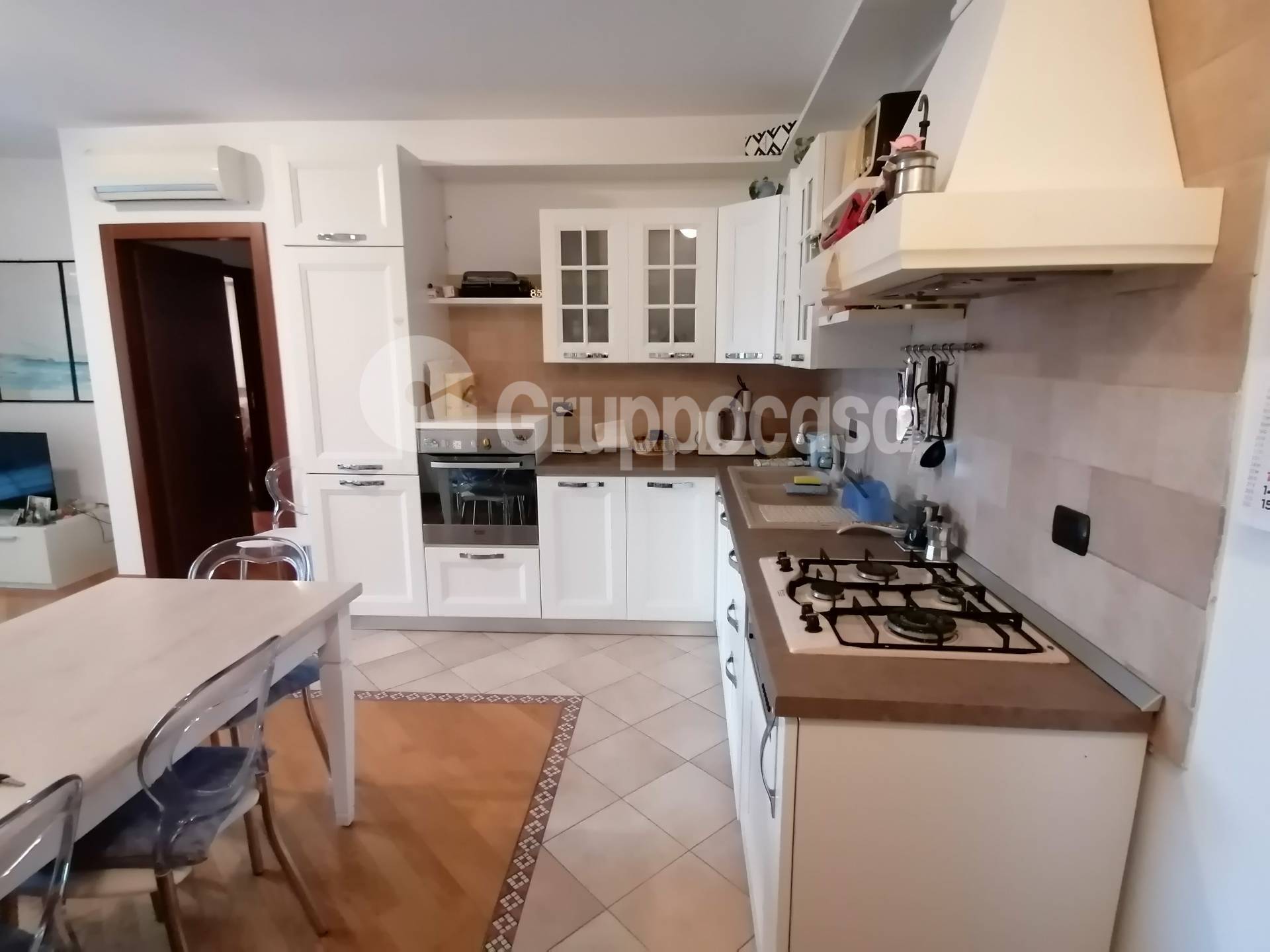 Appartamento in affitto a Magenta