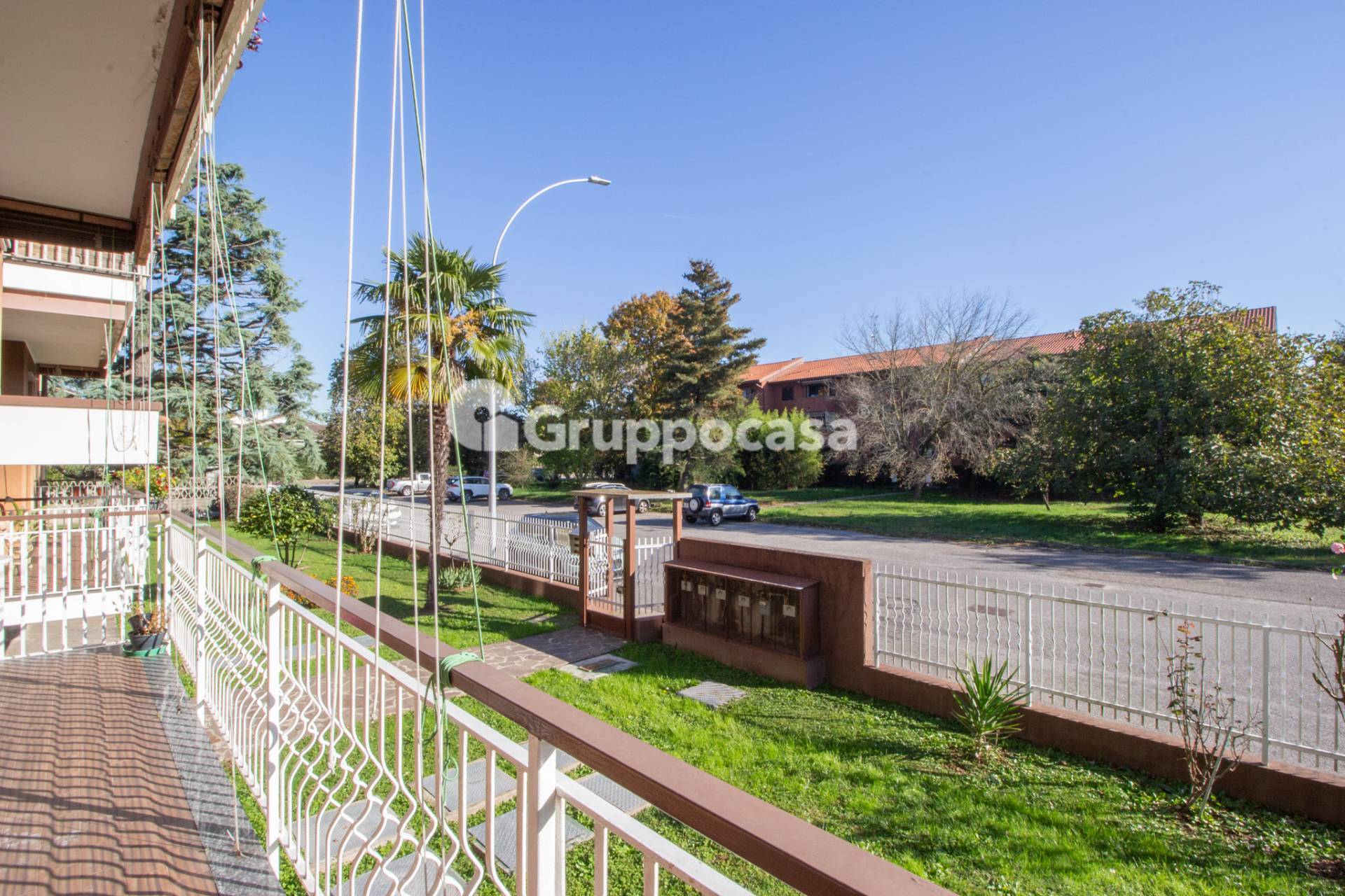 Appartamento in vendita a Magenta