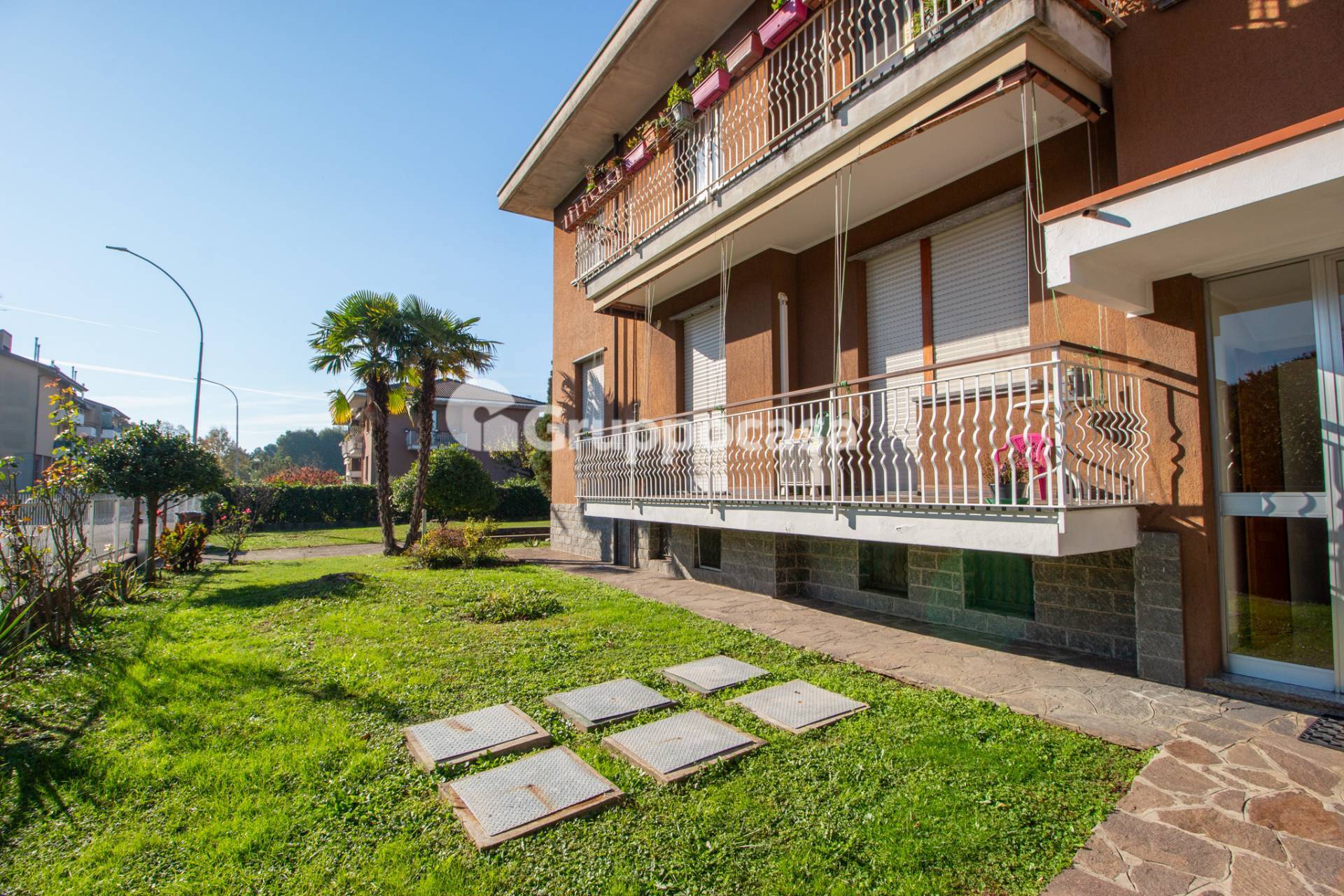 Appartamento in vendita a Magenta