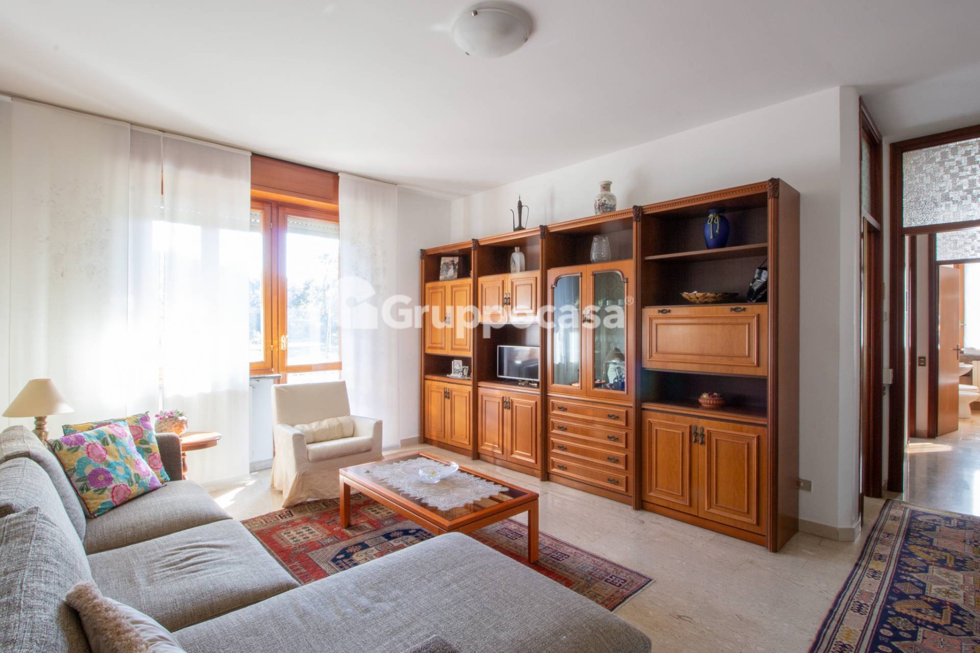 Appartamento in vendita a Magenta