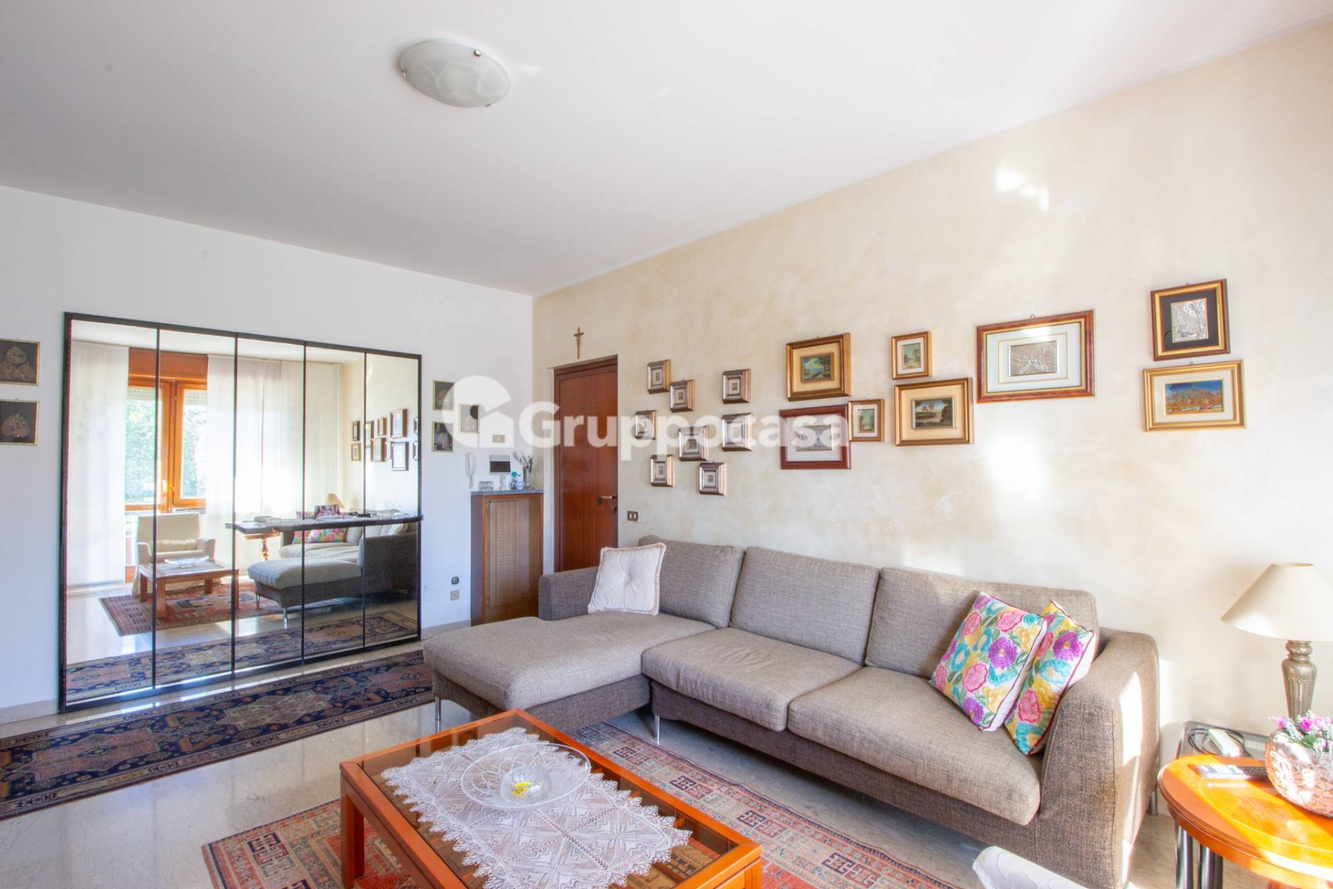 Appartamento in vendita a Magenta