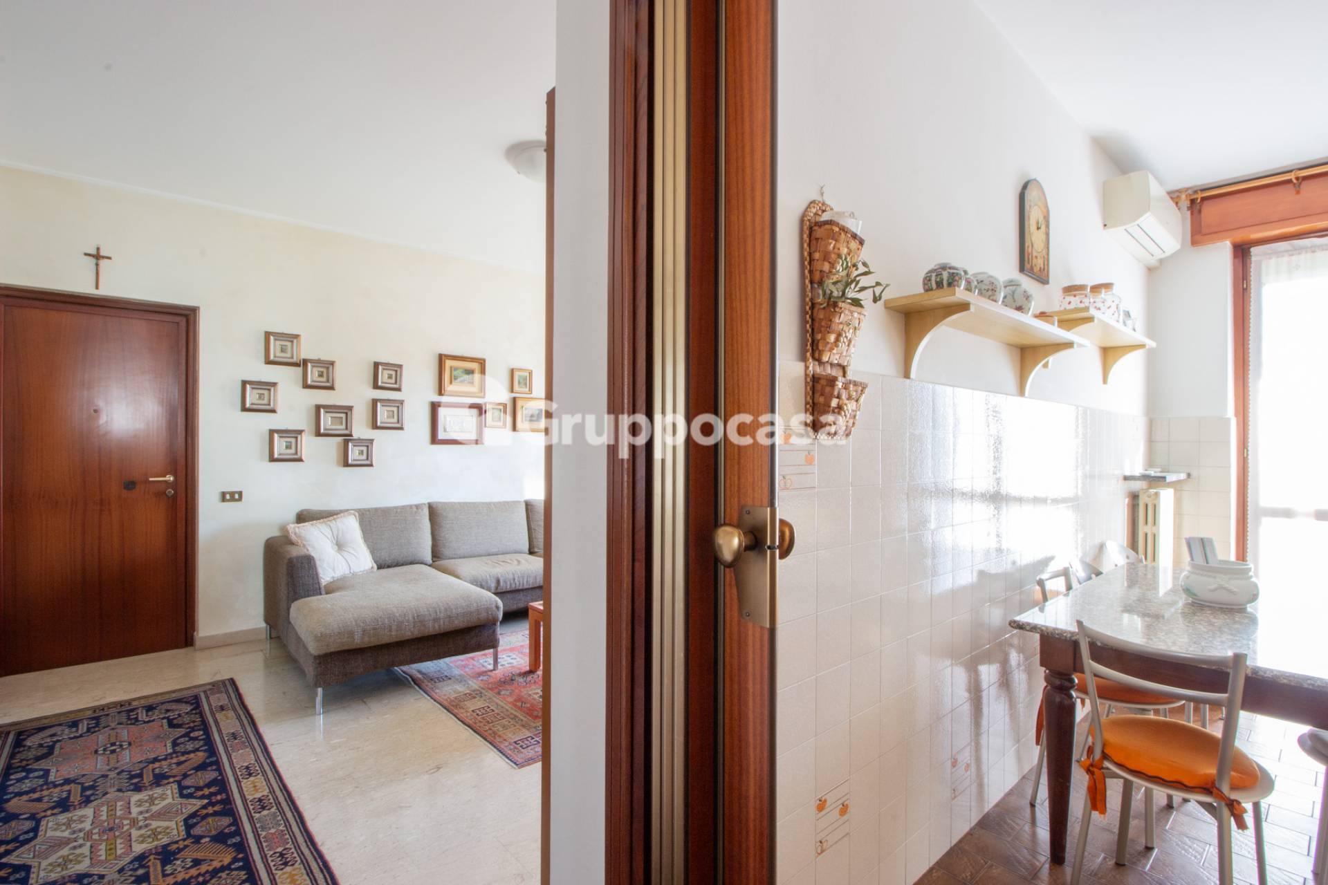 Appartamento in vendita a Magenta