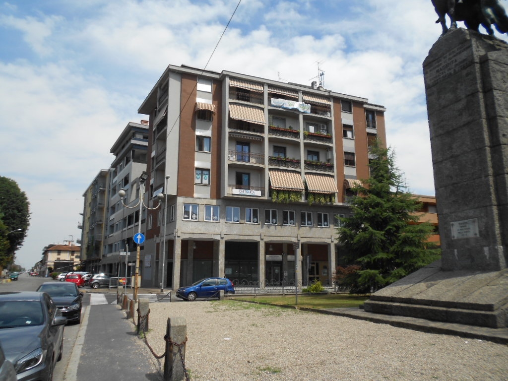 Studio/Ufficio in affitto a Magenta