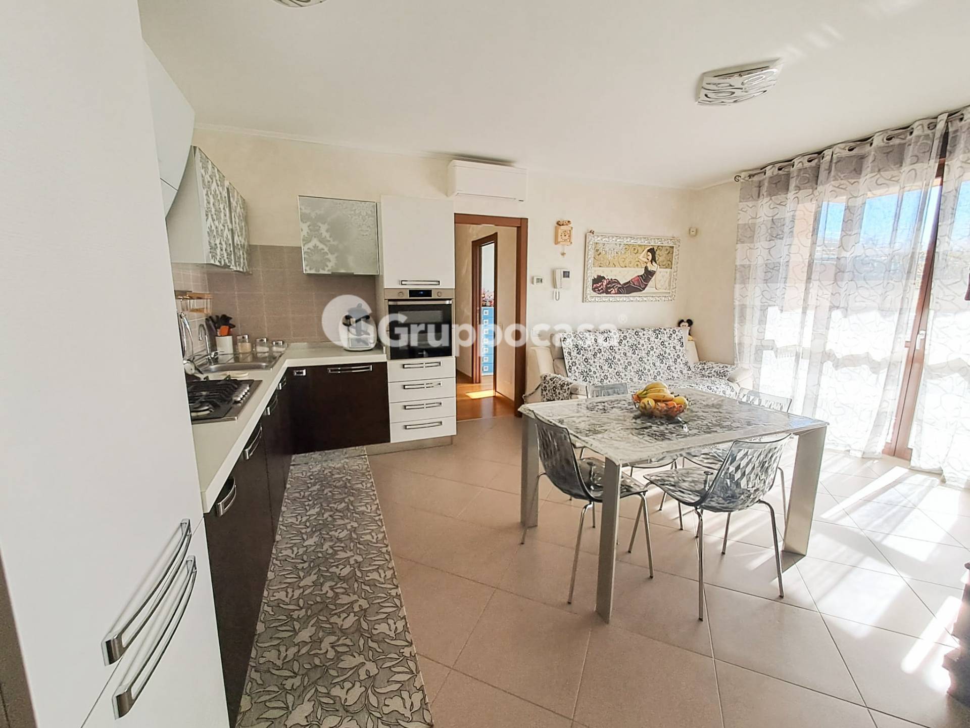 Appartamento in vendita a Magenta