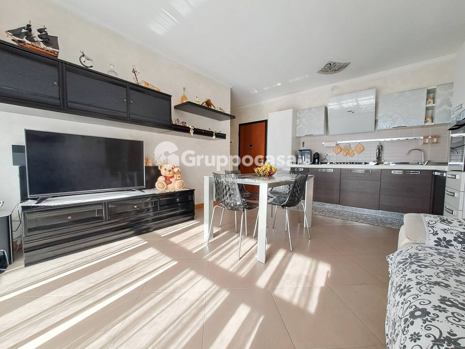 Appartamento in vendita a Magenta