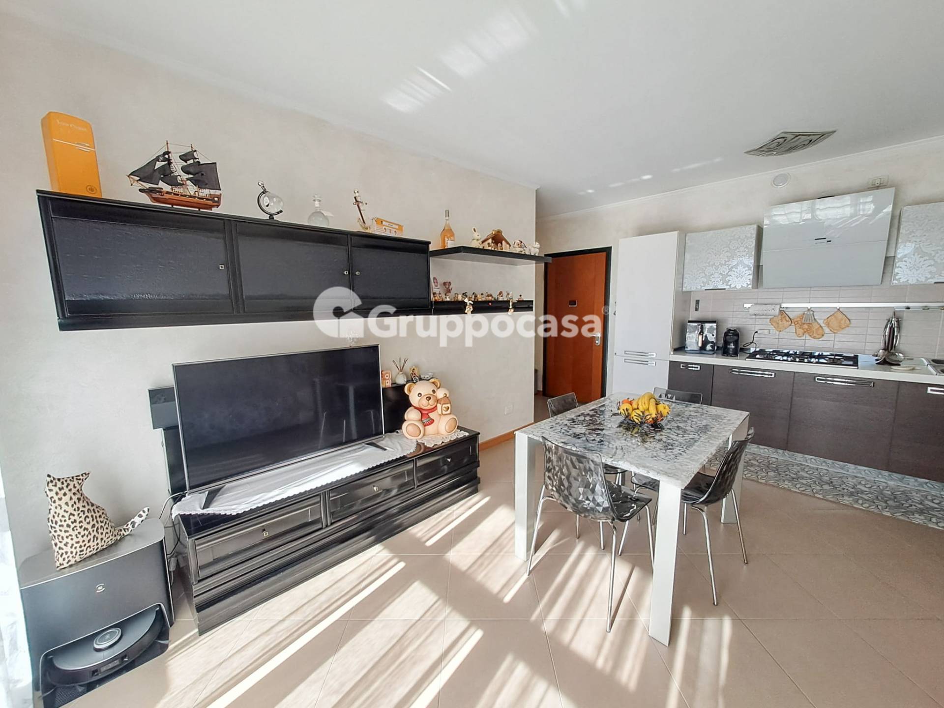 Appartamento in vendita a Magenta