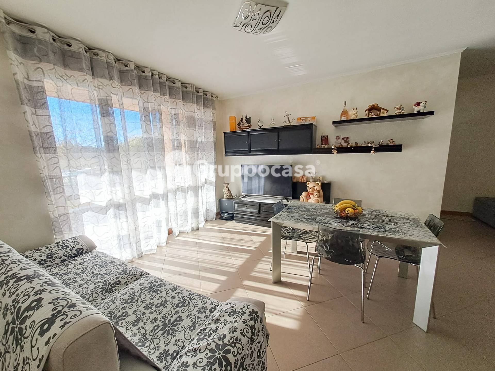 Appartamento in vendita a Magenta