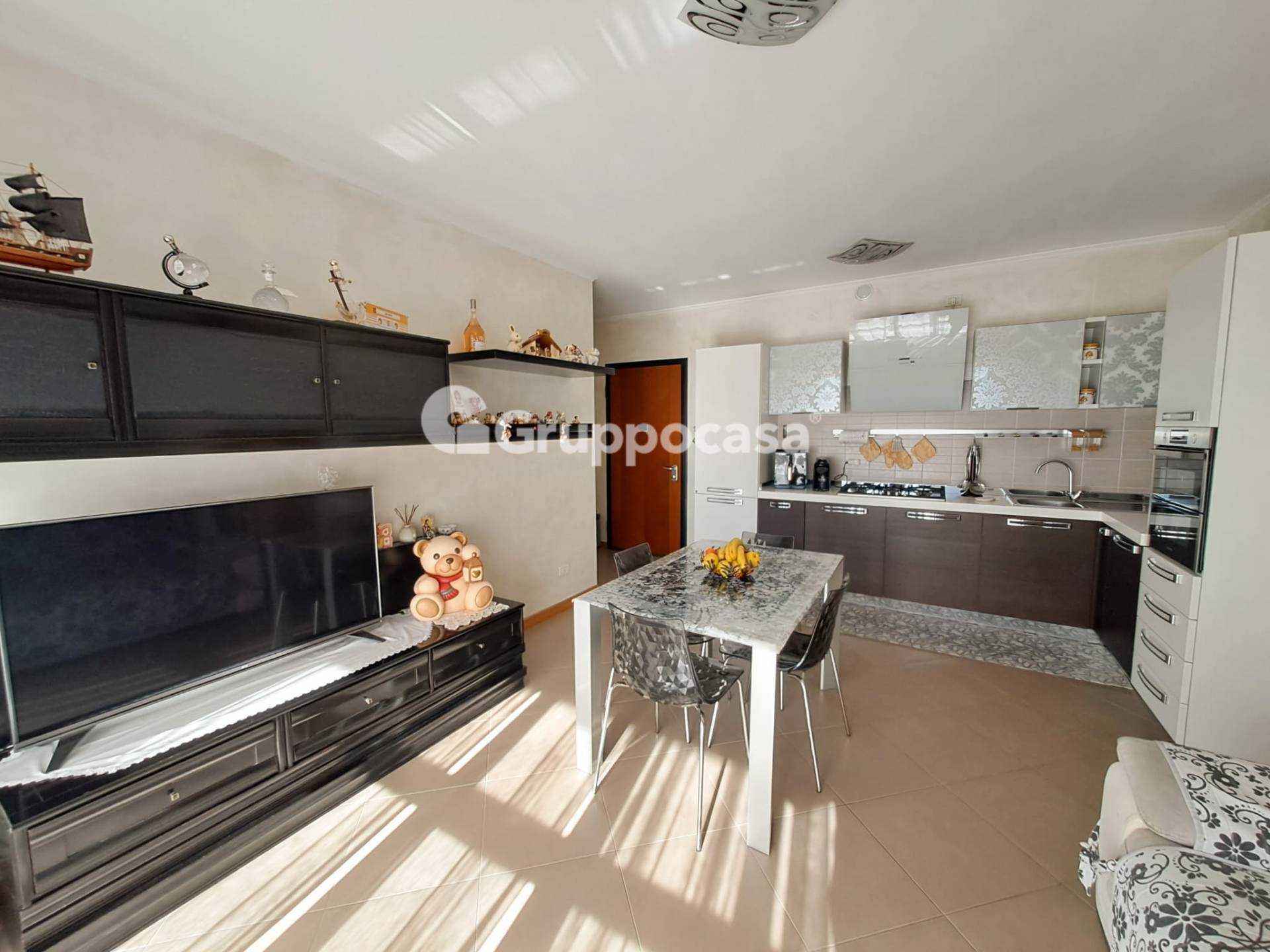 Appartamento in vendita a Magenta