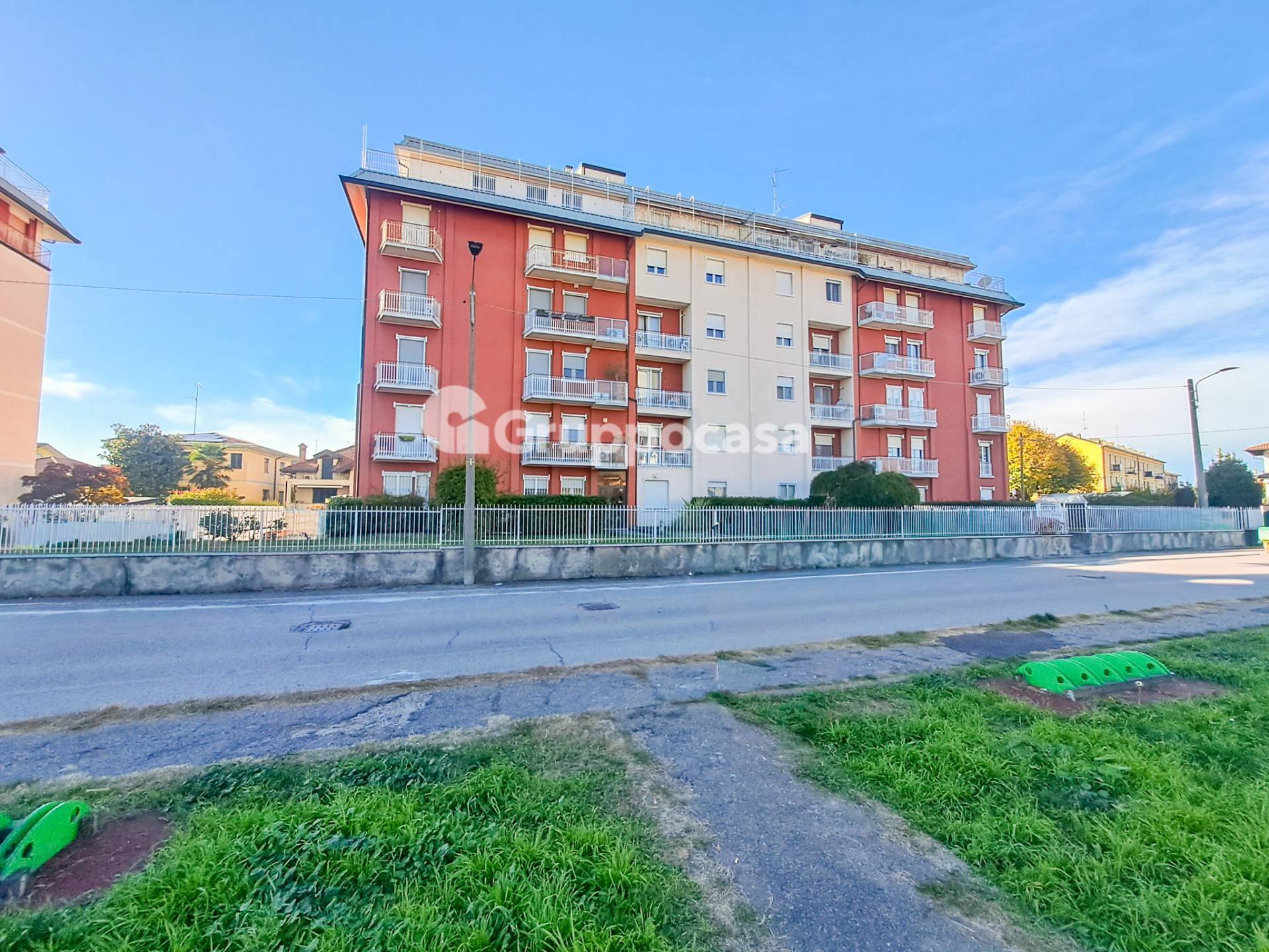 Appartamento in vendita a Corbetta