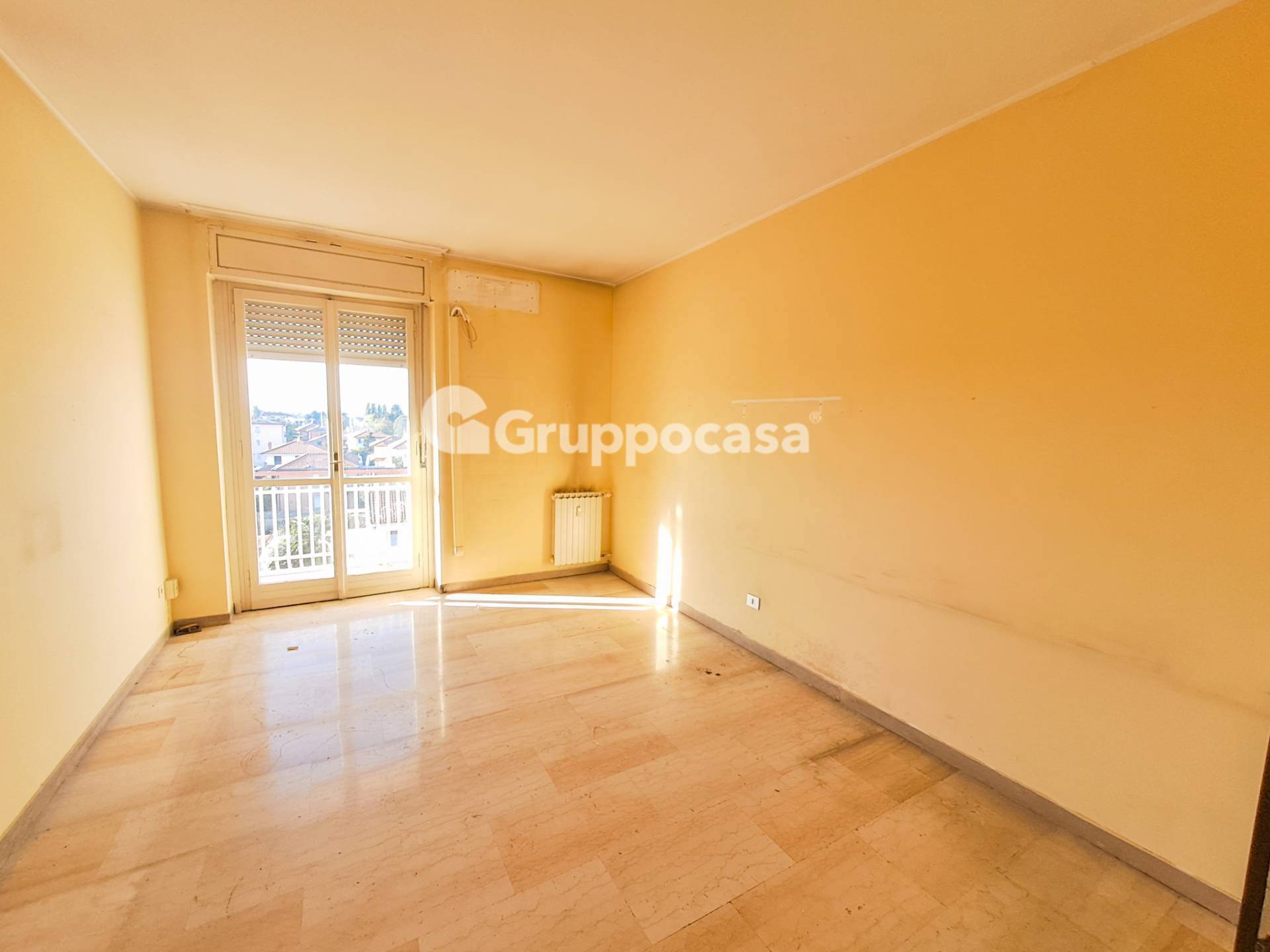 Appartamento in vendita a Corbetta