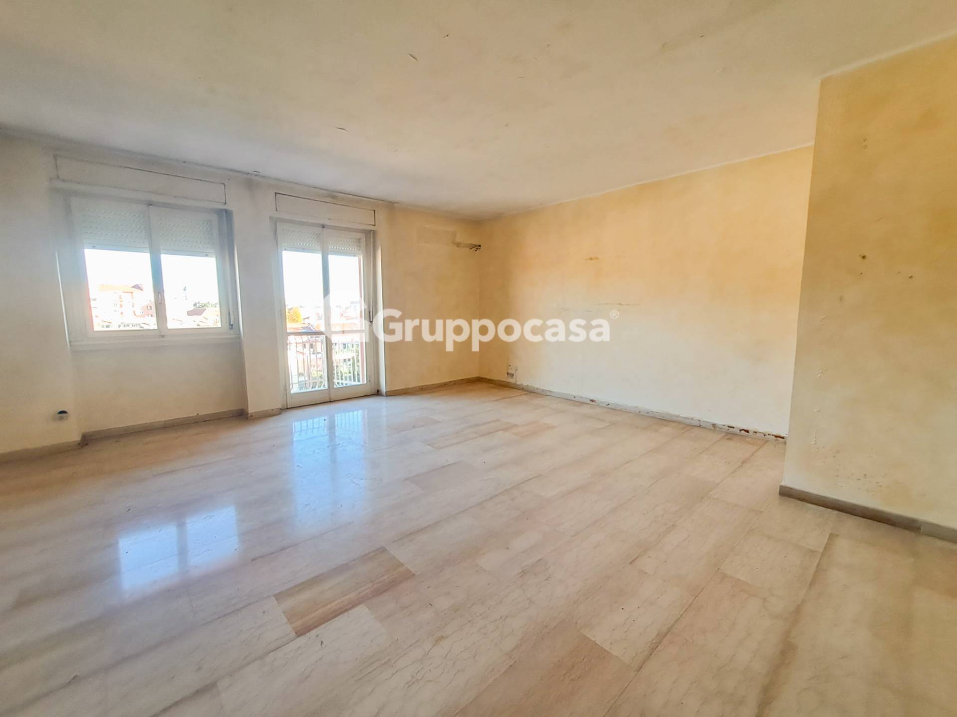 Appartamento in vendita a Corbetta