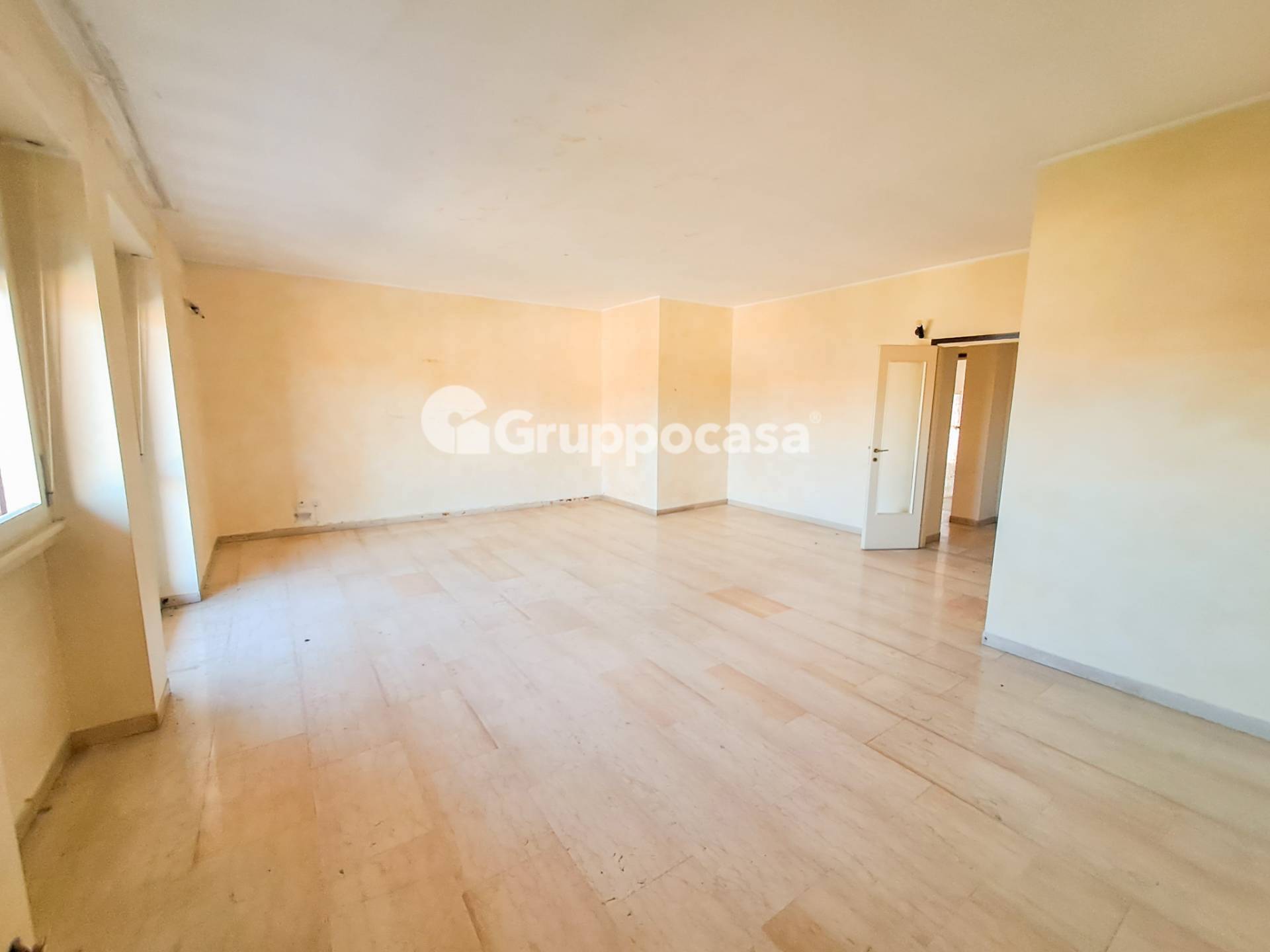 Appartamento in vendita a Corbetta