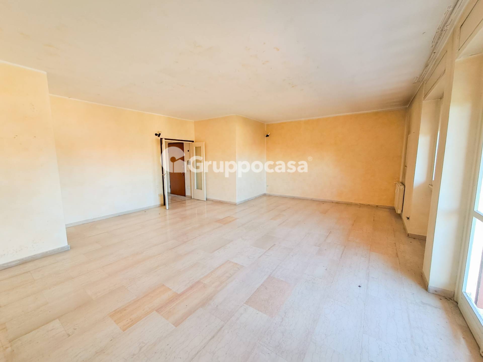 Appartamento in vendita a Corbetta