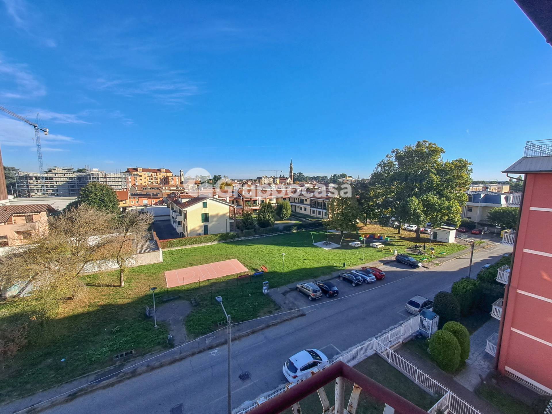 Appartamento in vendita a Corbetta