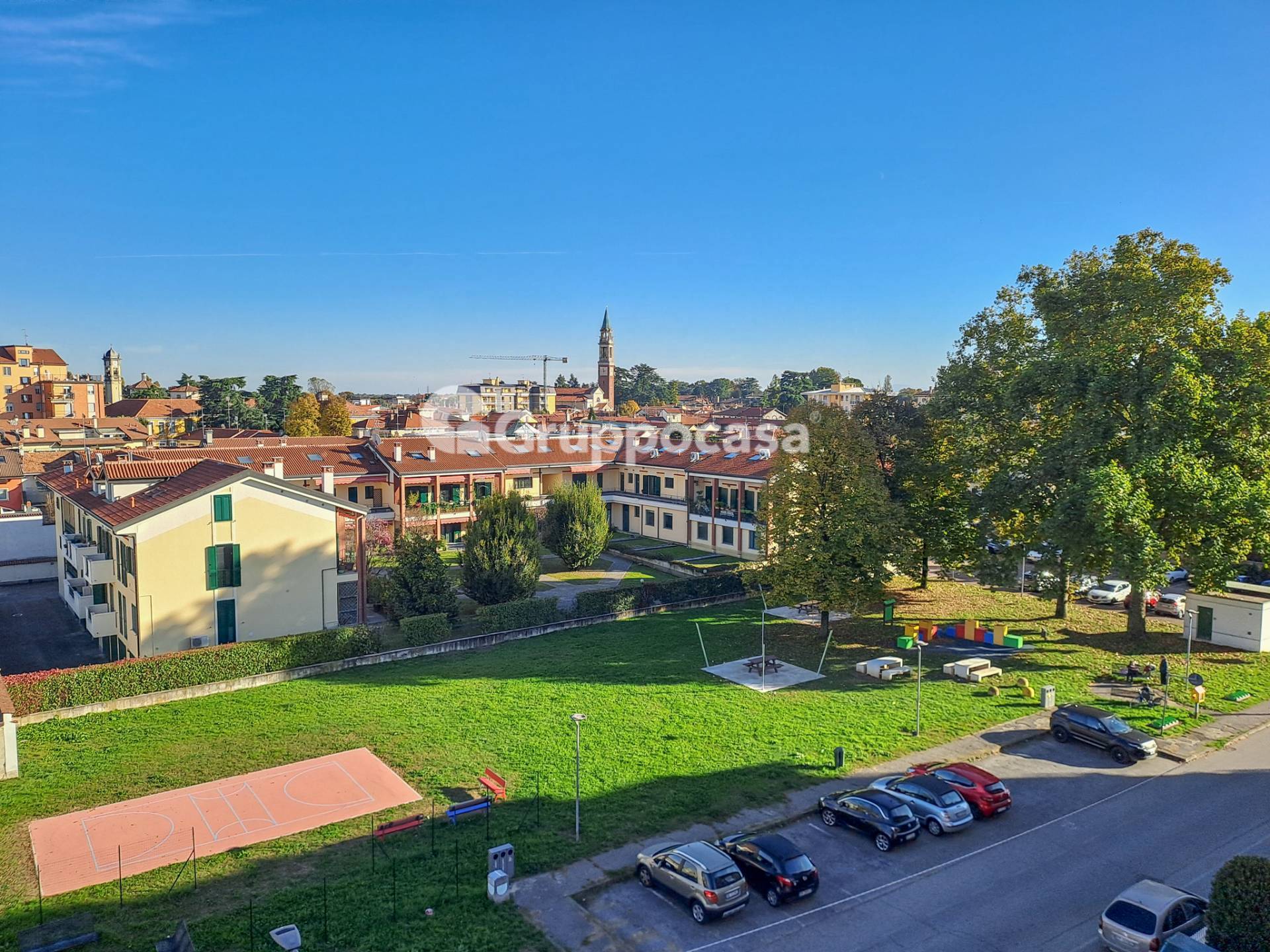 Appartamento in vendita a Corbetta