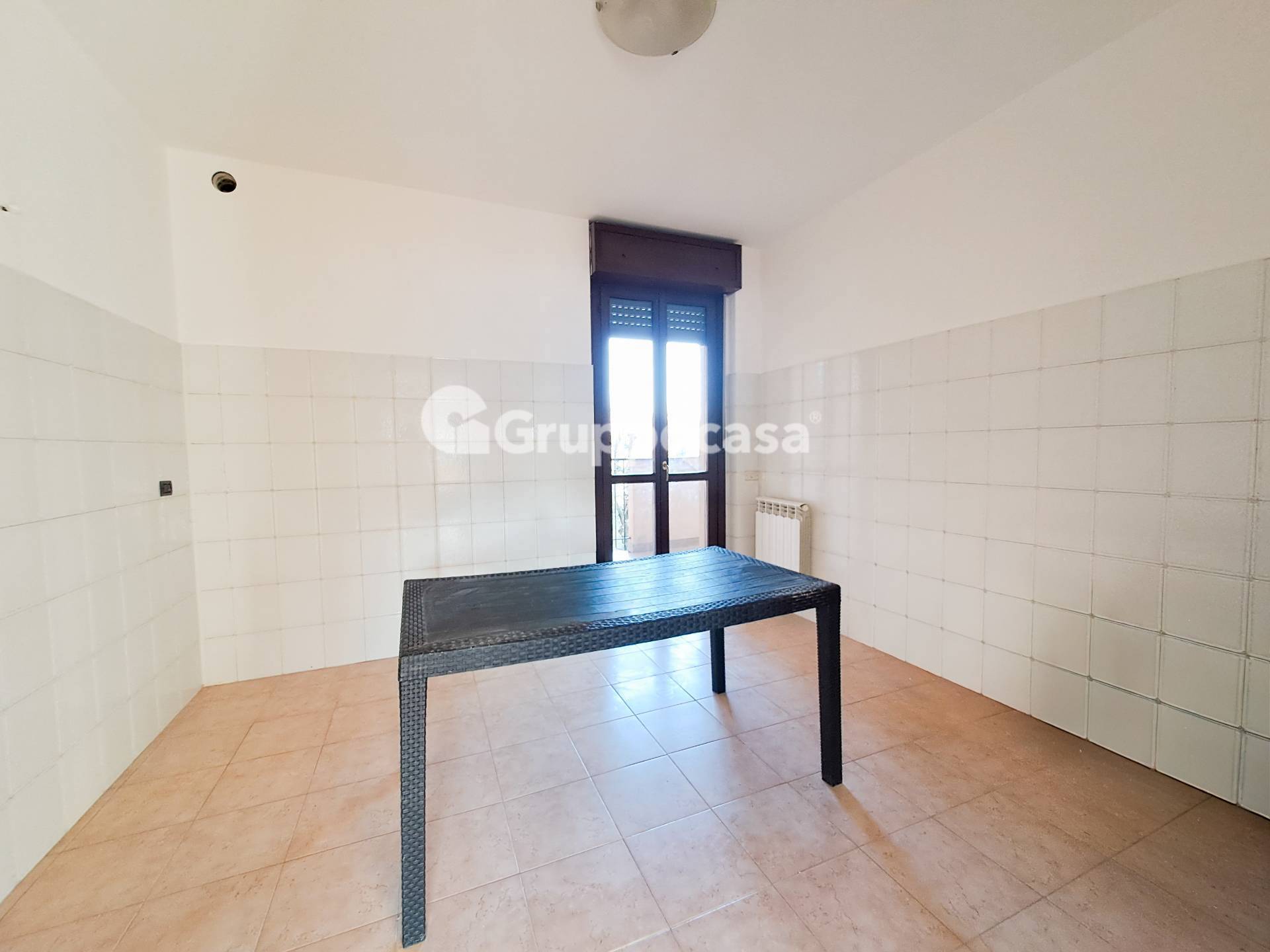 Appartamento in vendita a Magenta