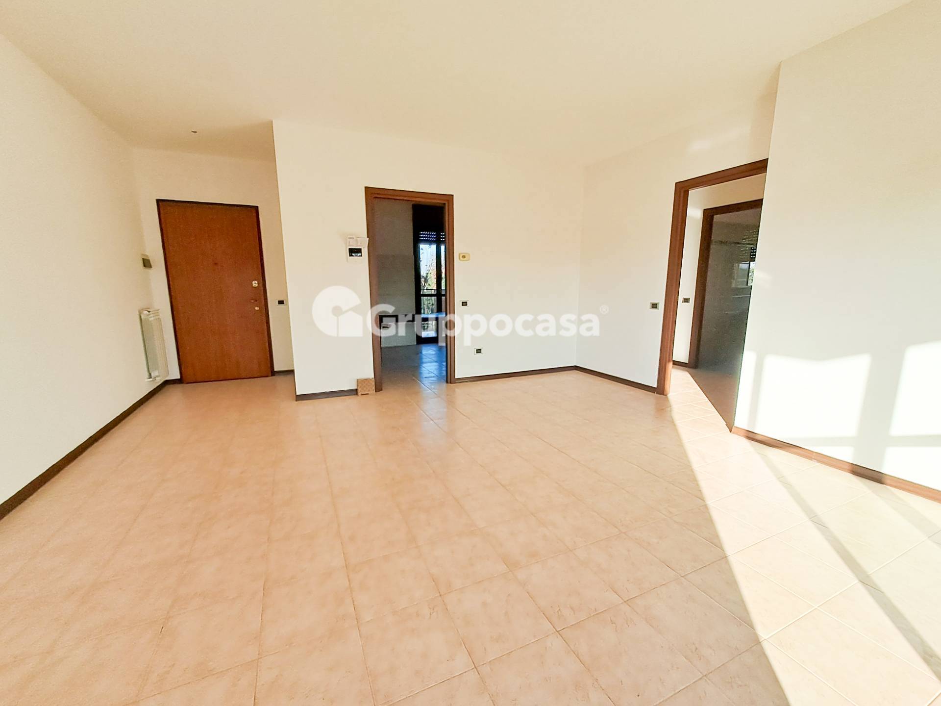 Appartamento in vendita a Magenta